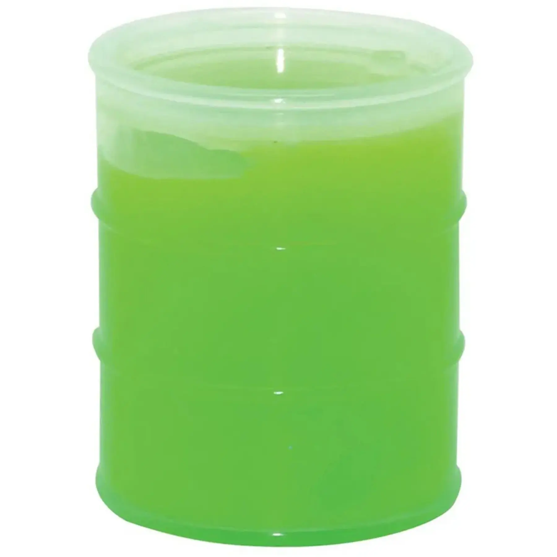 Stress Relief Oil Barrel Putty
