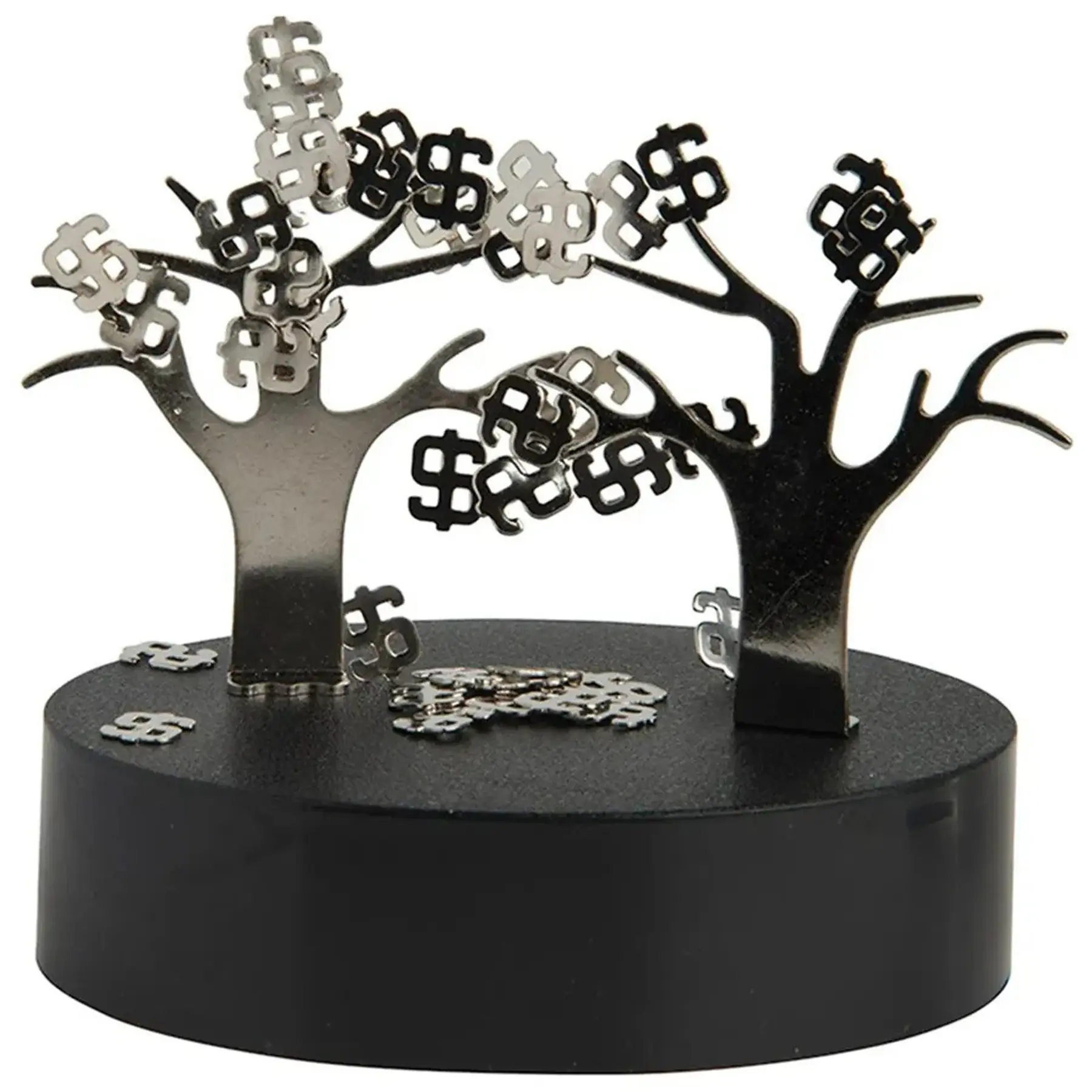 Customizable Magnetic Money Tree Decoration