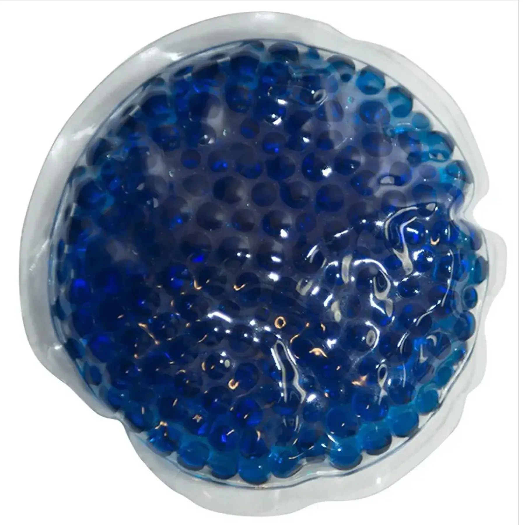 Reusable Gel Bead Hot Cold Pack for Pain Relief Therapy
