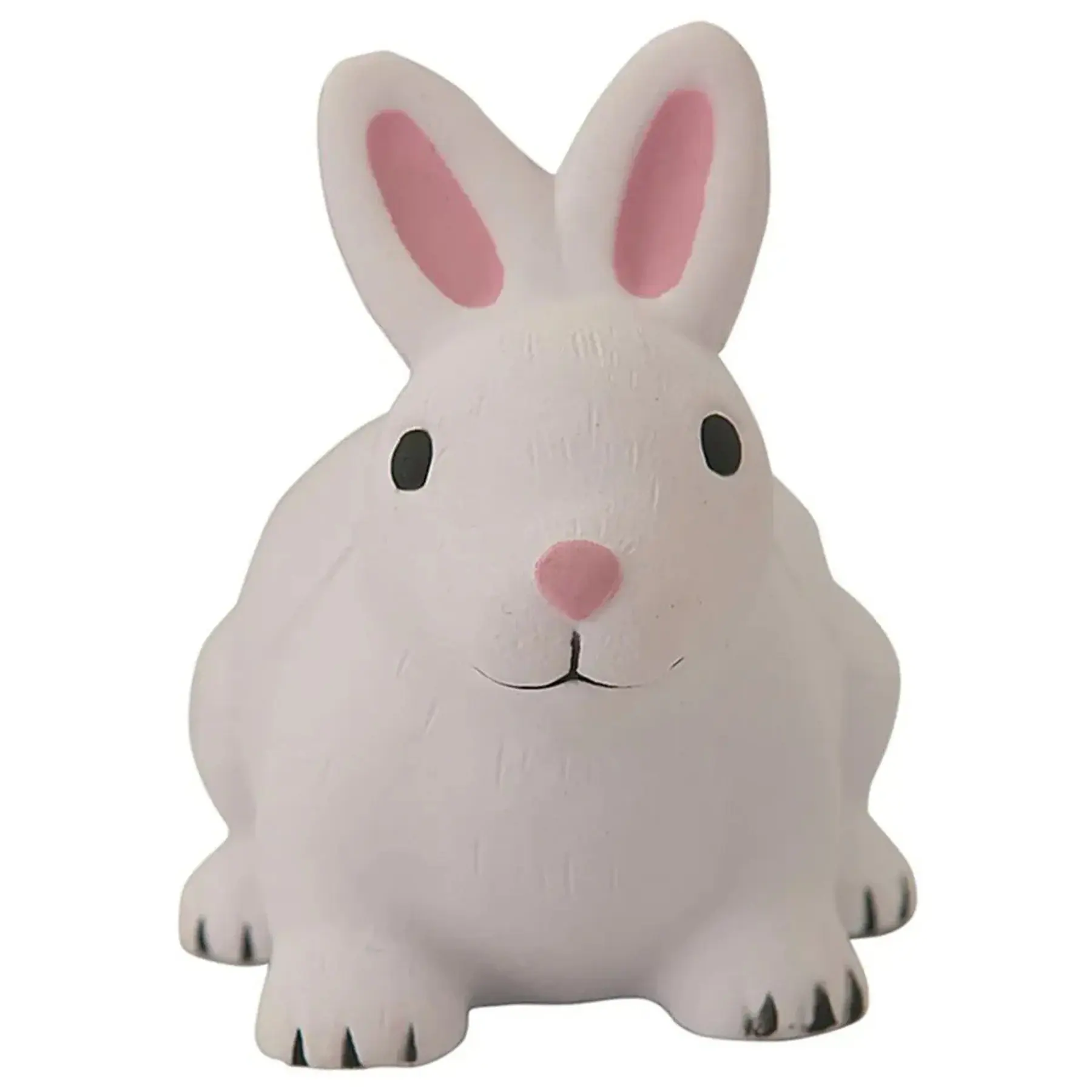 Custom Stress Relief Bunny Toy
