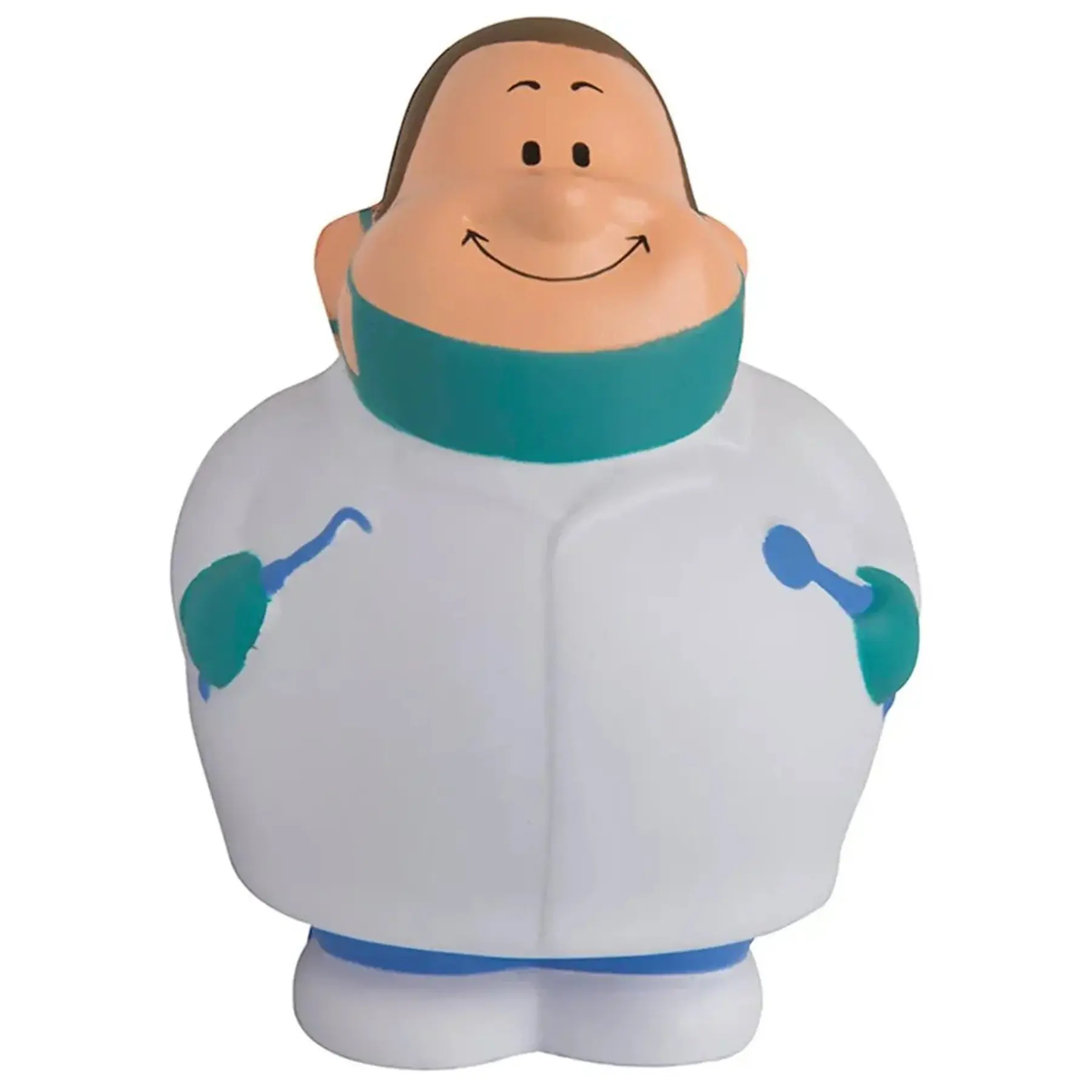 Dental Stress Squishy Toy for Clinic Gifts