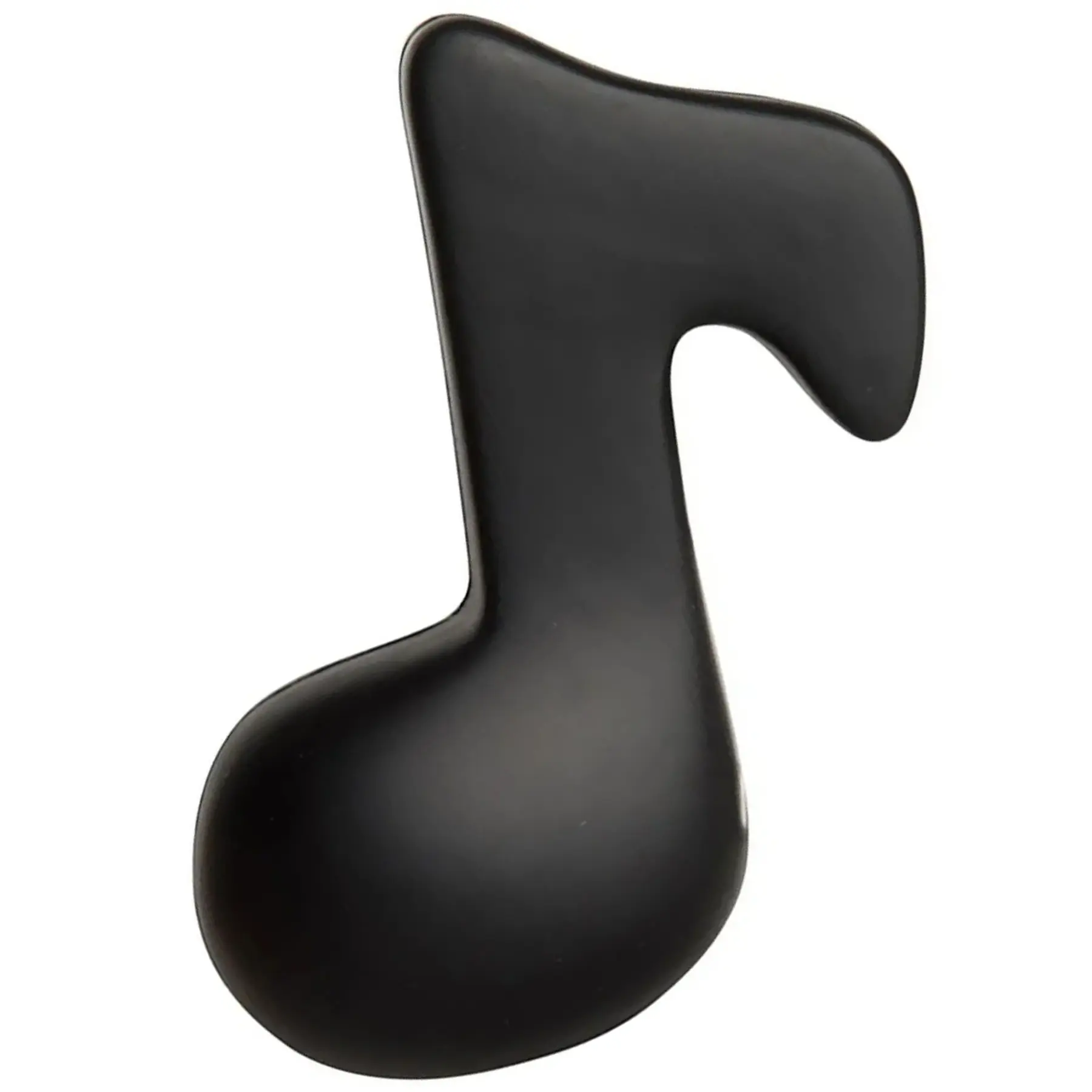 Custom Music Note Squeeze Stress Ball