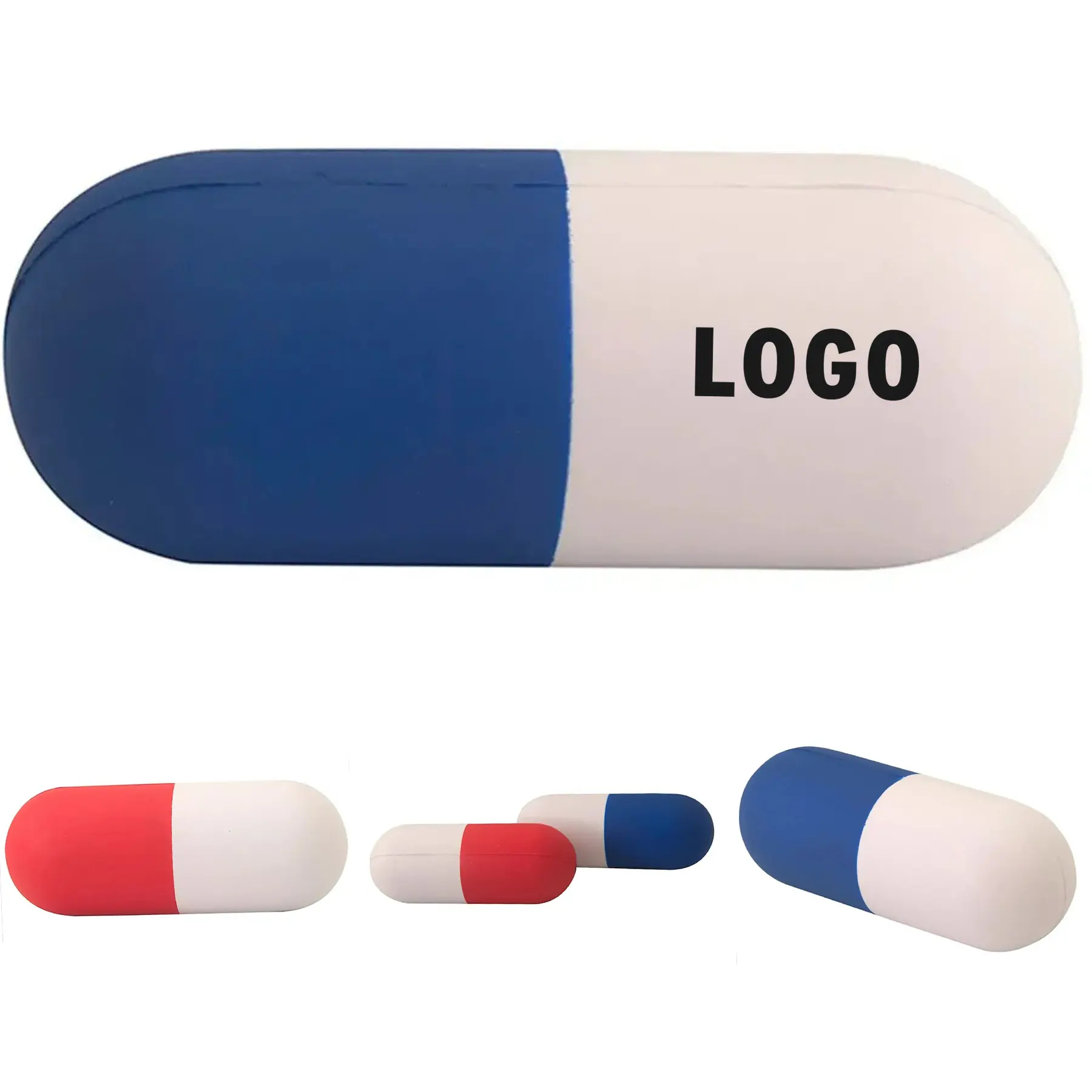 Serenity Capsule Stress Reliever 2