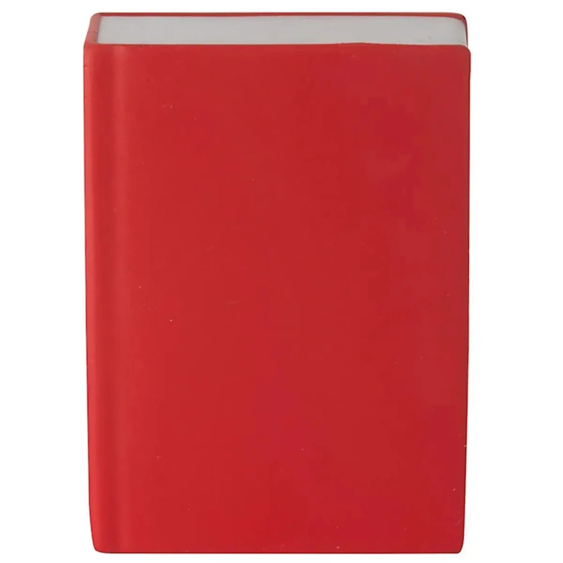 Novelty Stress Ball Book Style Squeeze Toy for Promotional Giveaways