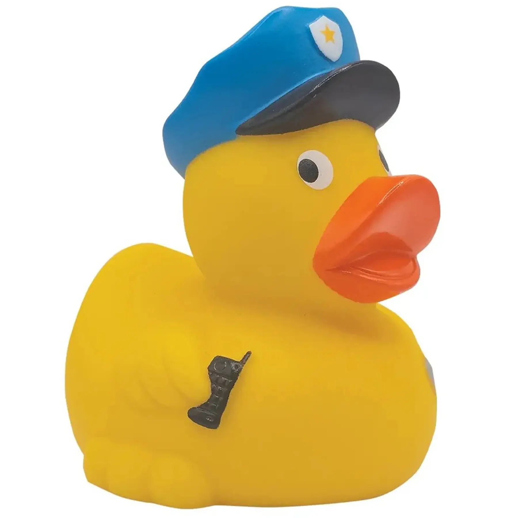 Police Rubber Duck Bath Toy
