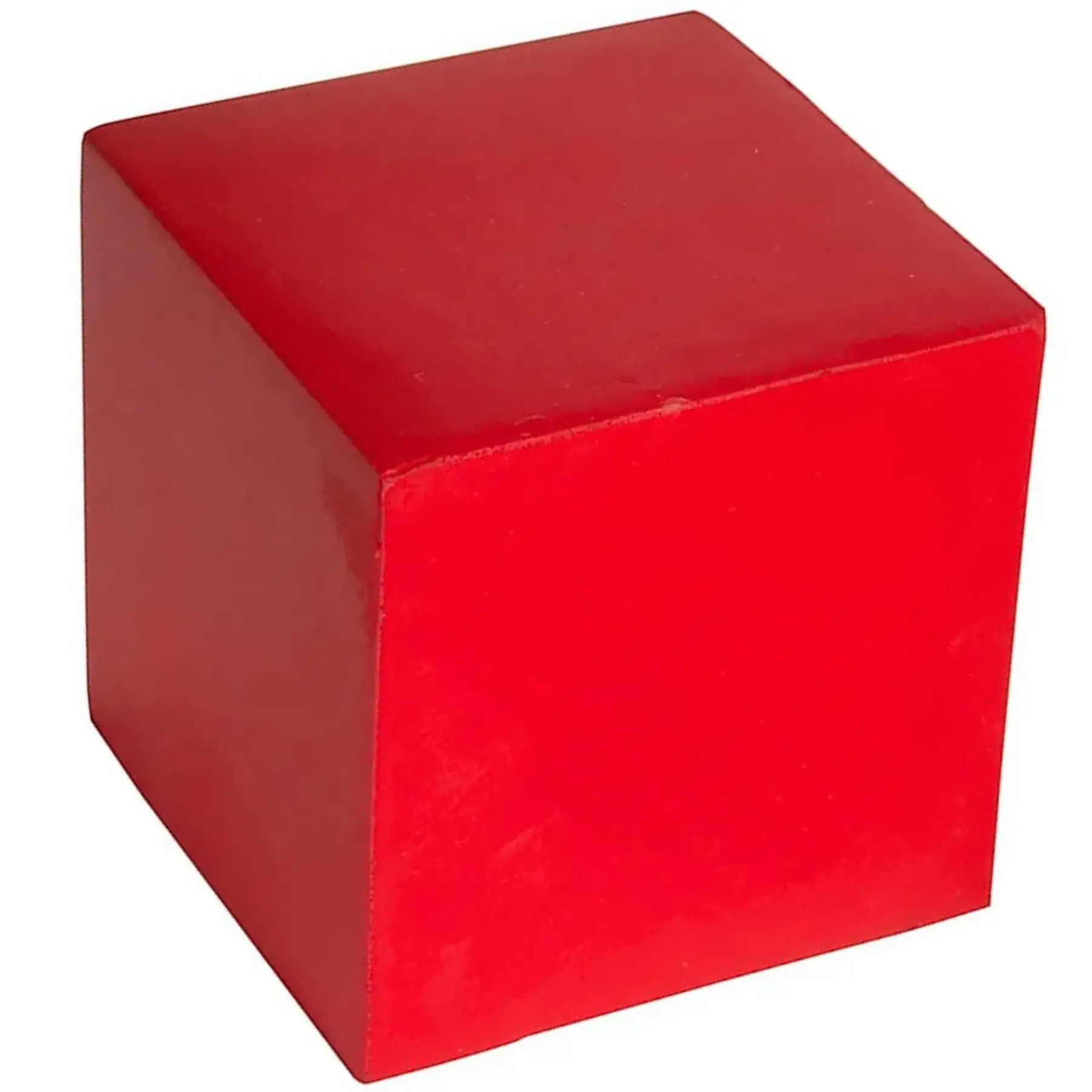 Custom Stress Relief Squeeze Cubes