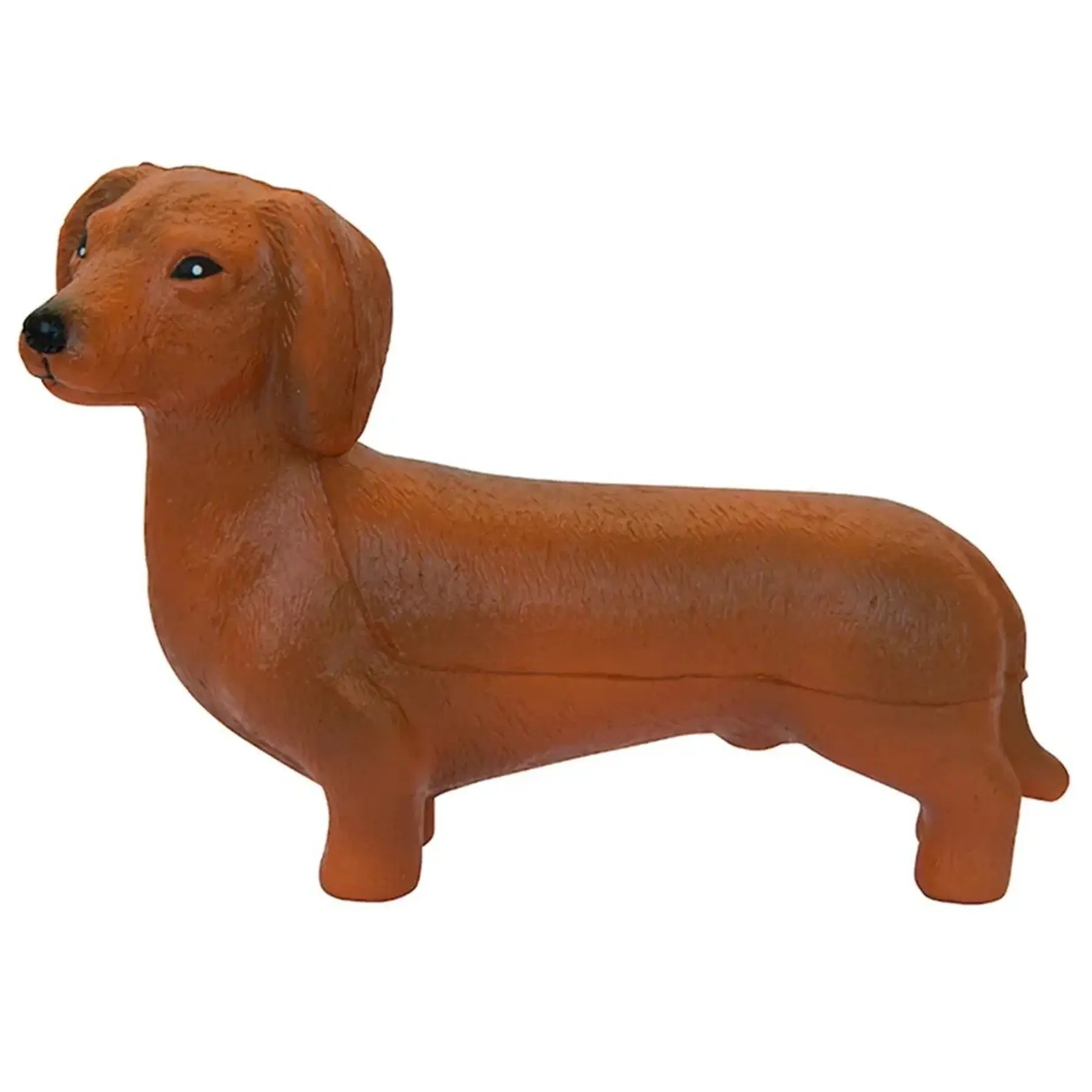 Dachshund Stress Relief Squeeze Companion