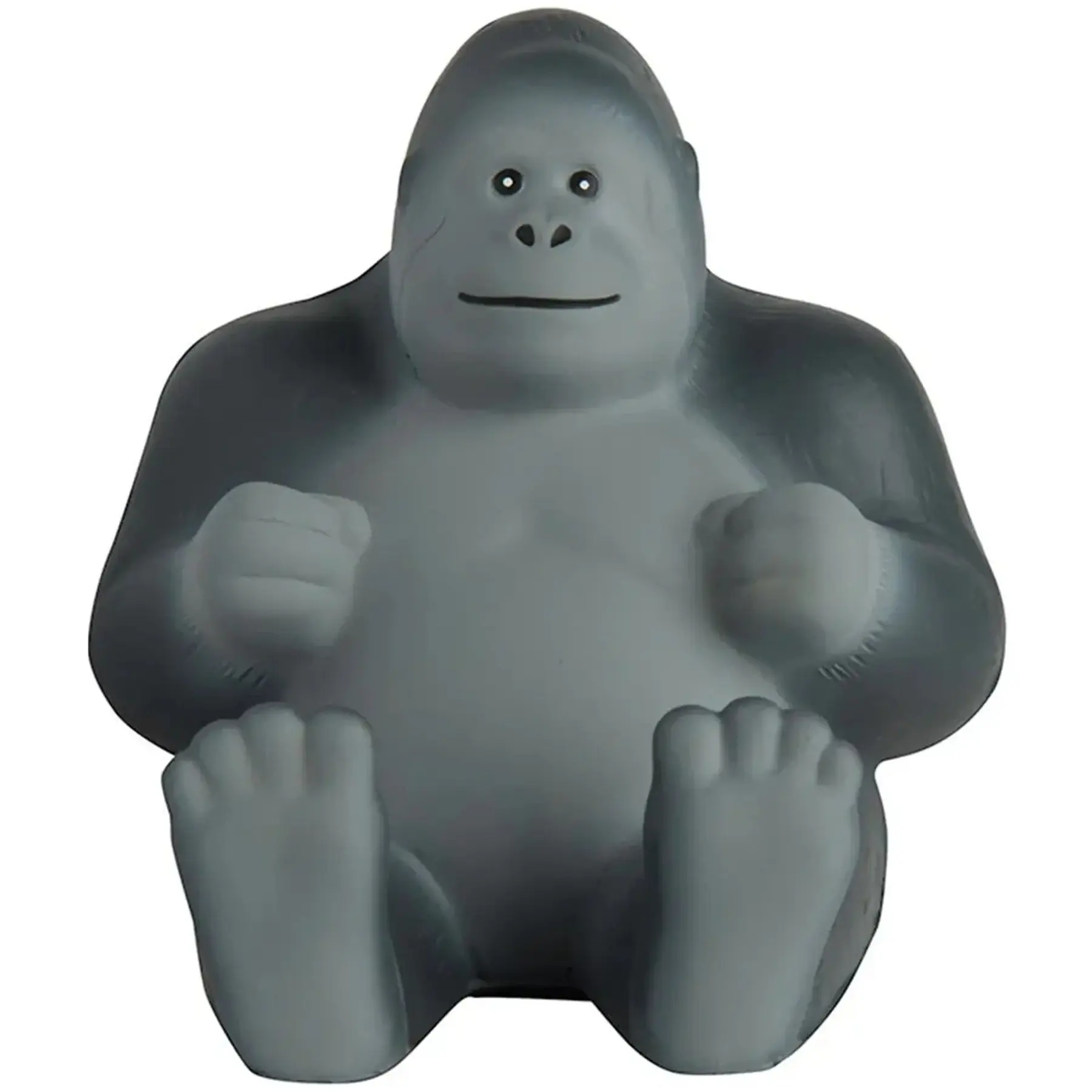 Desk Phone Stand Stress Relief Figure