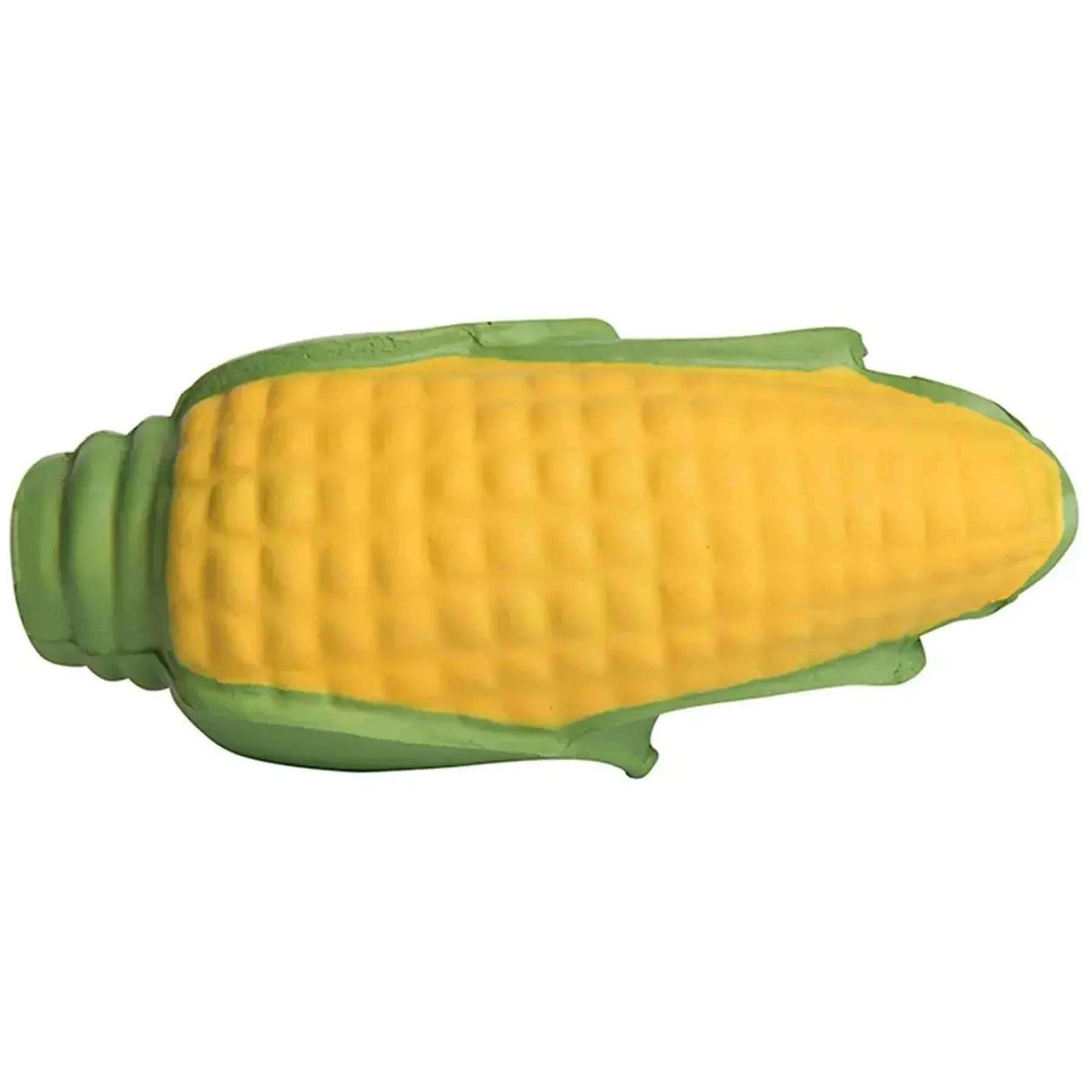 Corn Cob Shaped Stress Ball Promotional