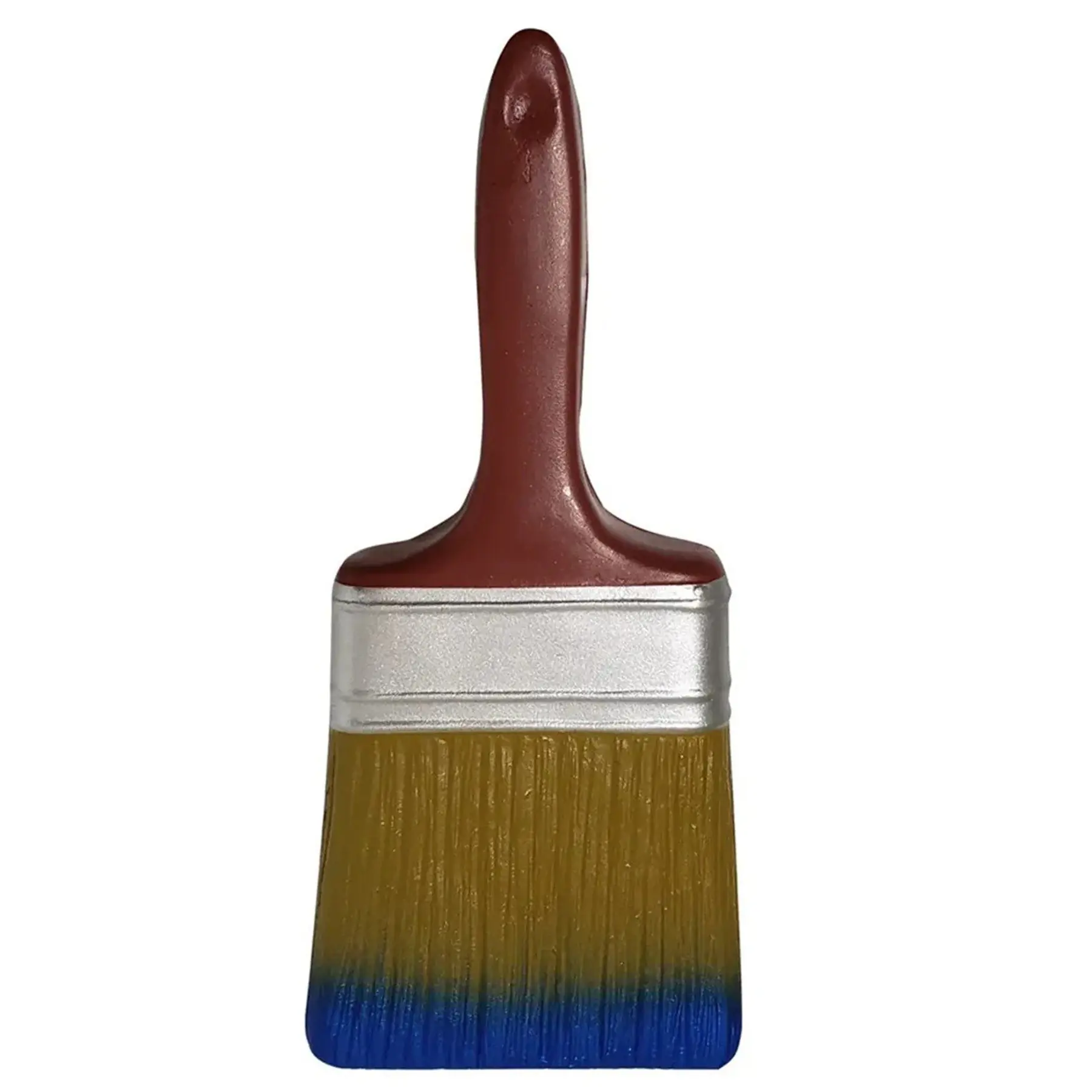 Foam Paintbrush Stress Toy