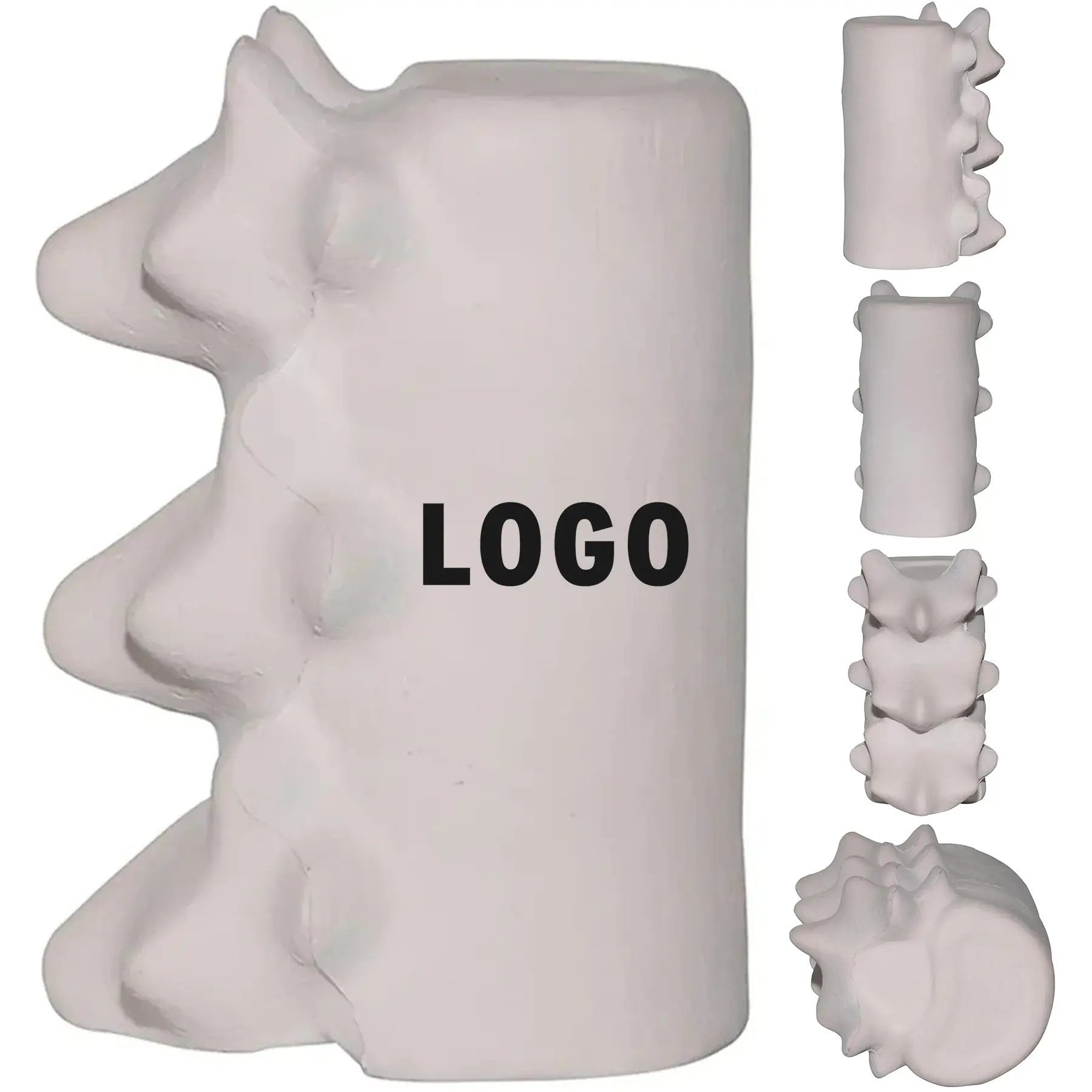 Spinal Column Squeeze Stress Ball 2