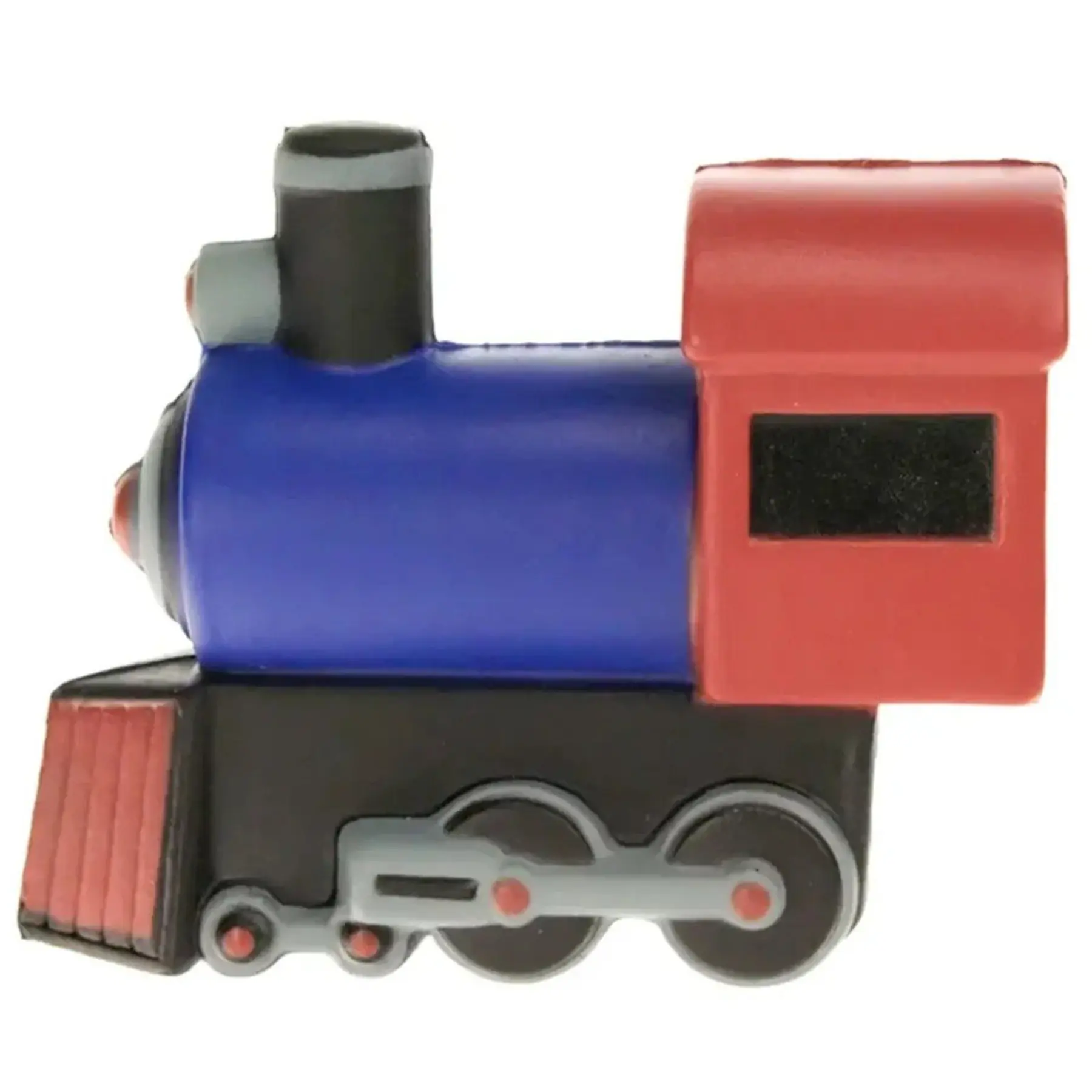Locomotive Stress Relief Squeeze Toy
