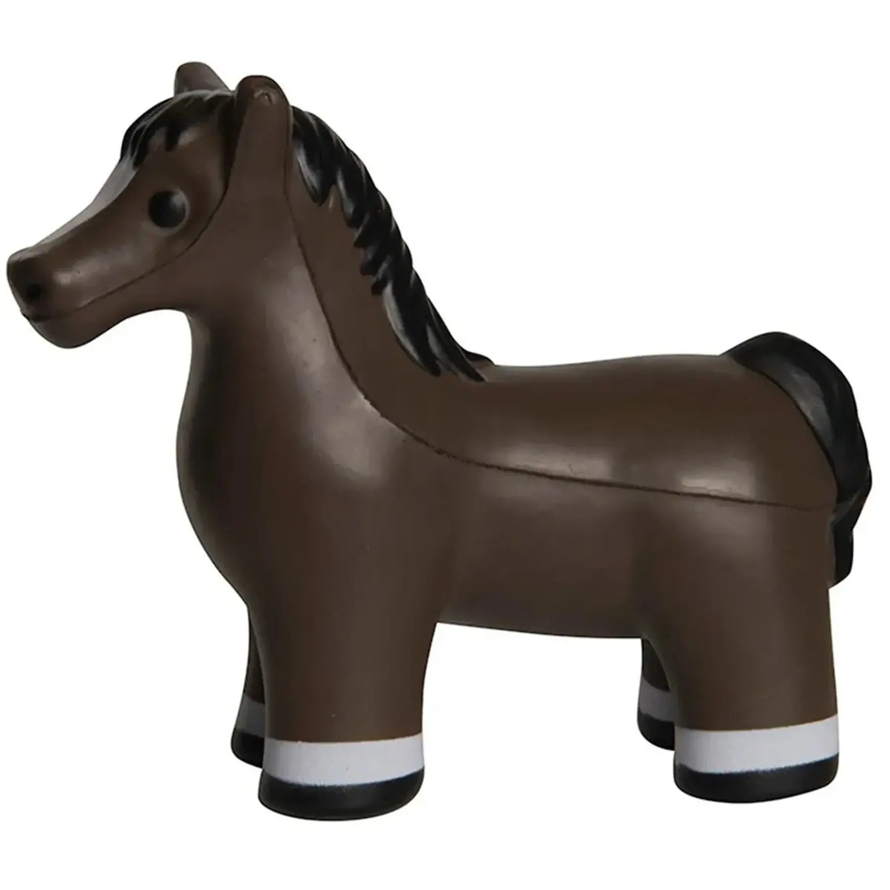 Equestrian Stress Ball Promotional Giveaway