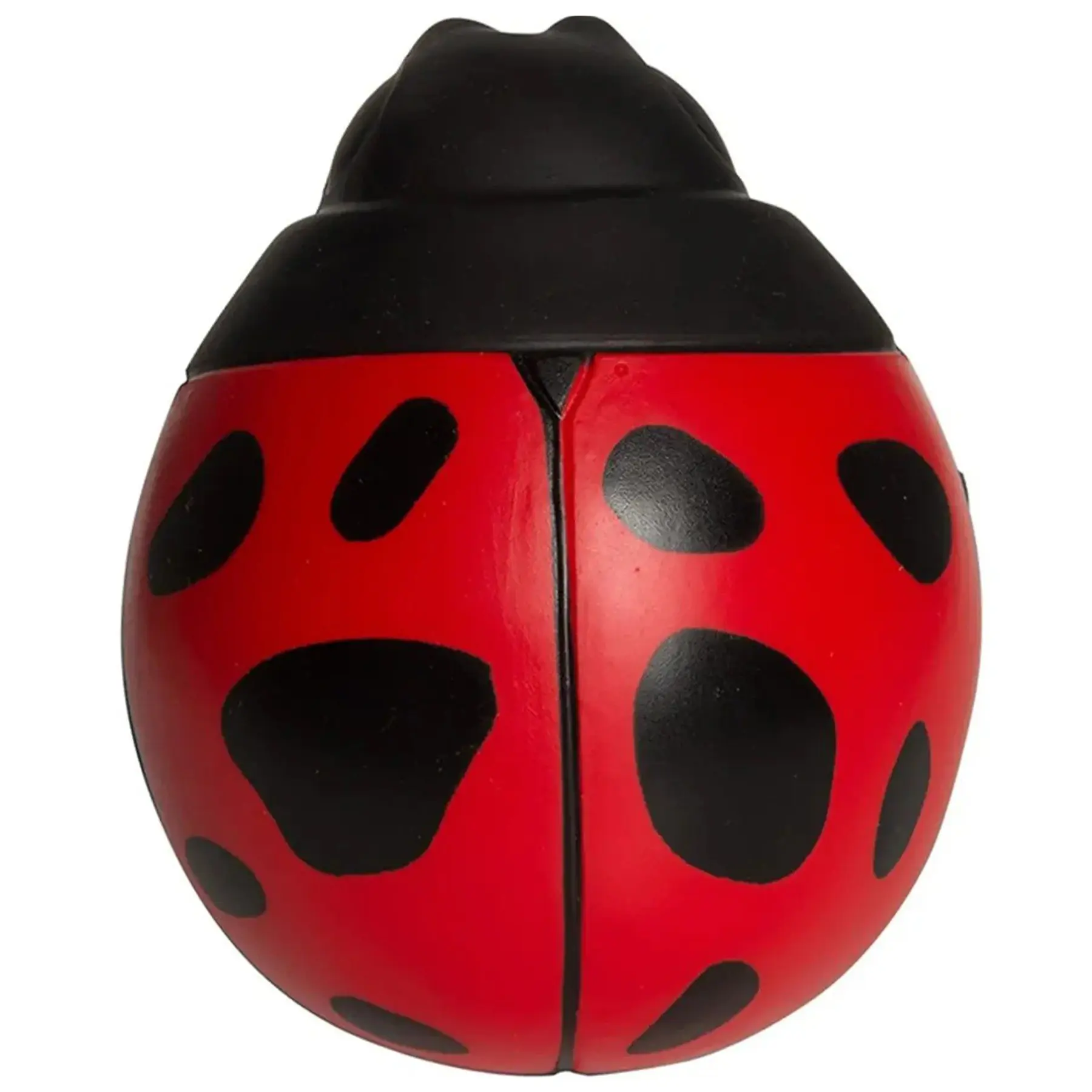 Cute Ladybug Squeeze Toy for Stress Relief
