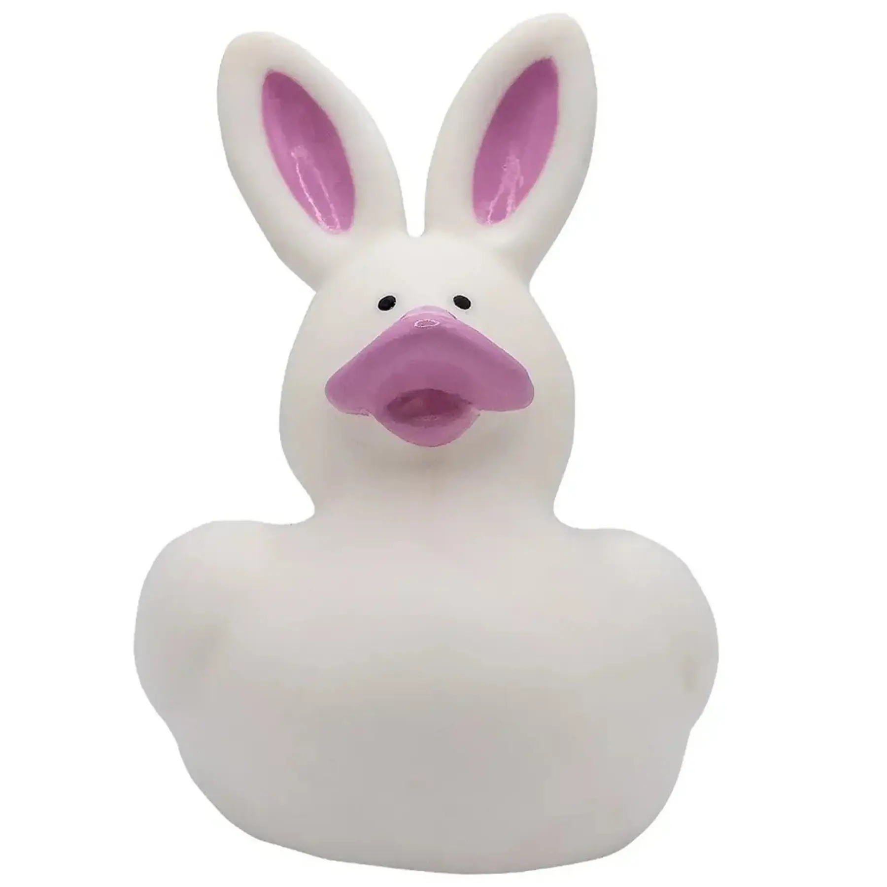 Adorable Bunny Duck Customizable Toy
