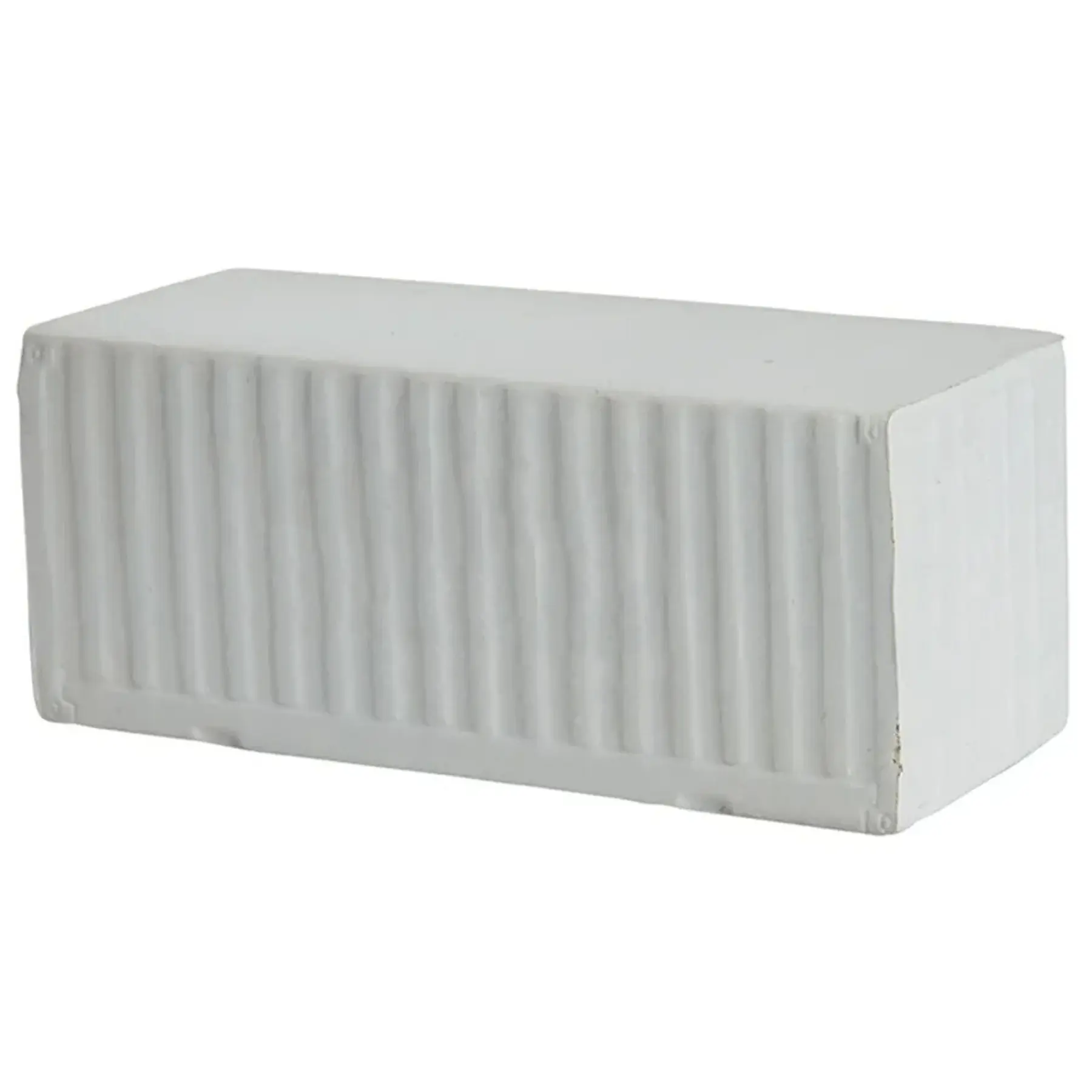 Personalized Shipping Container Squeeze Stress Relief Toy