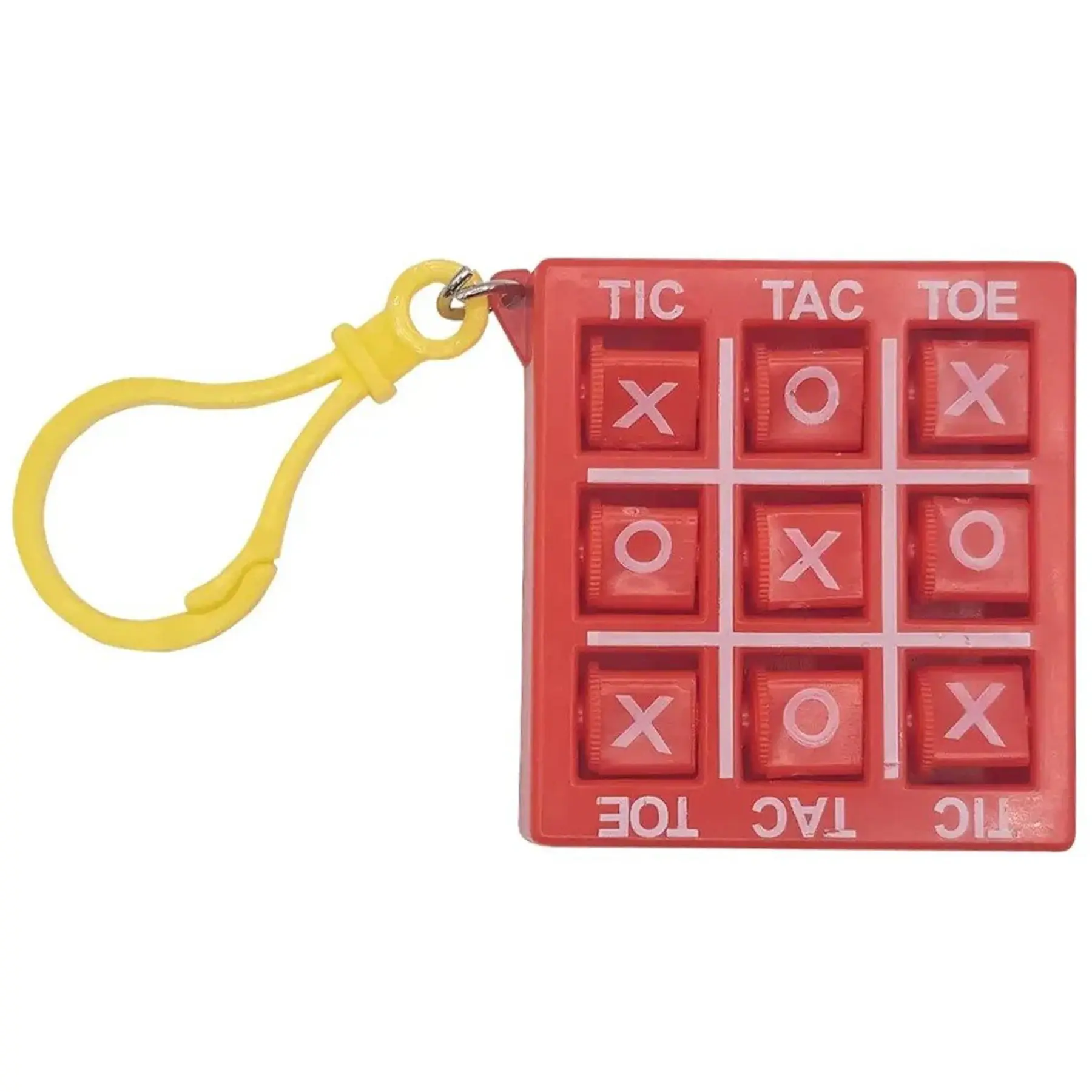 Compact Noughts Crosses Game