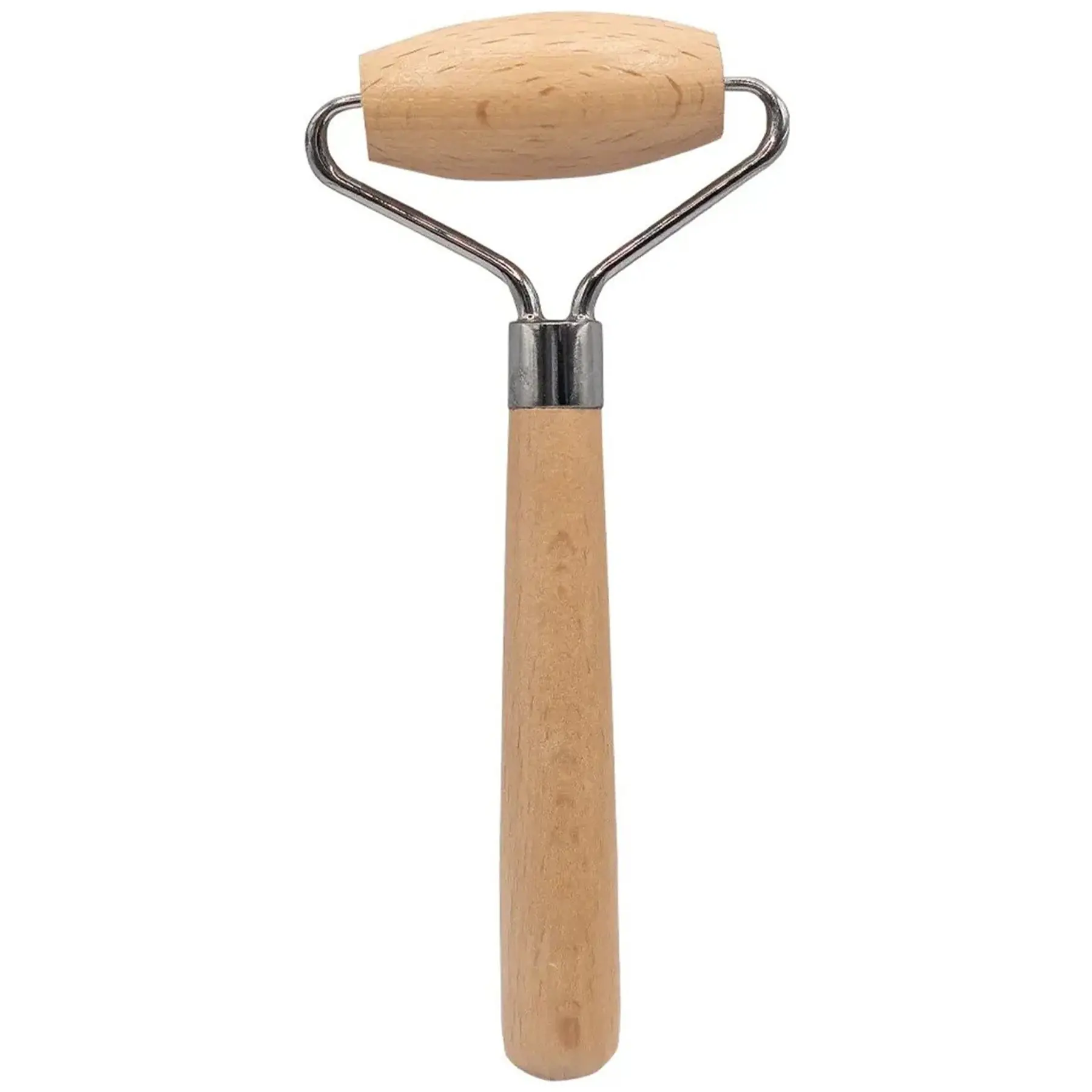 Custom Wood Massage Stick