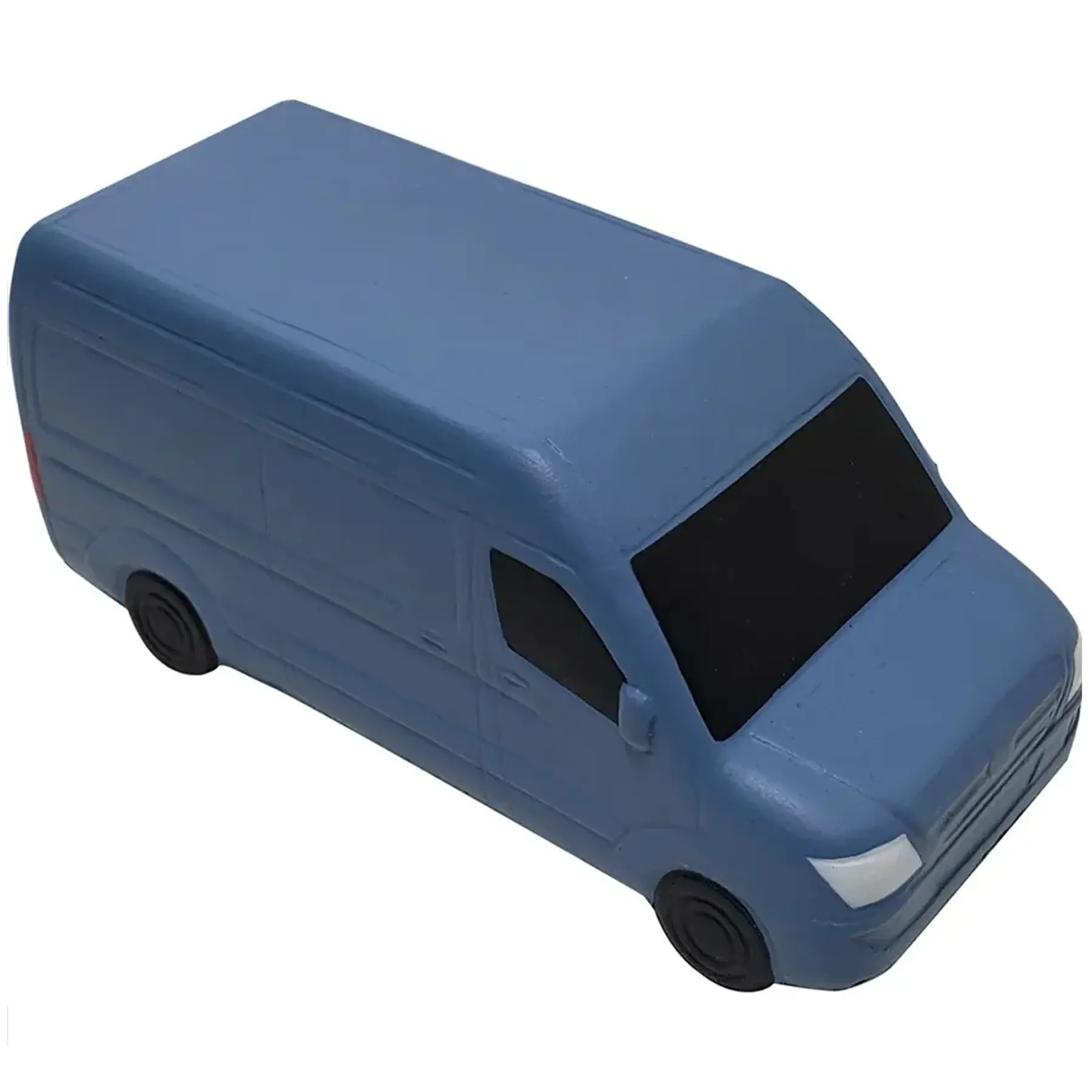 Custom Van Stress Ball