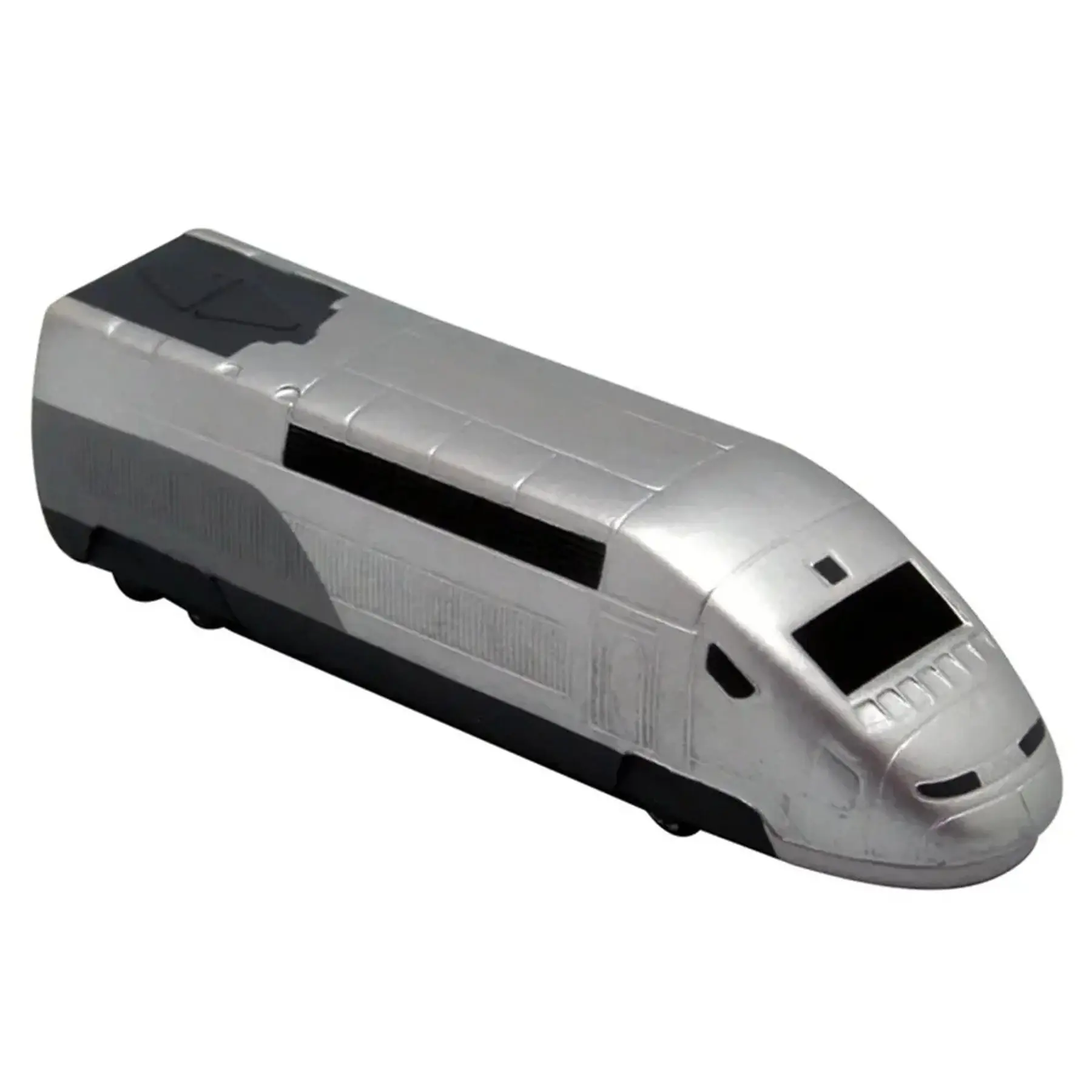 Squeeze Train Stress Reliever Promotional Gift