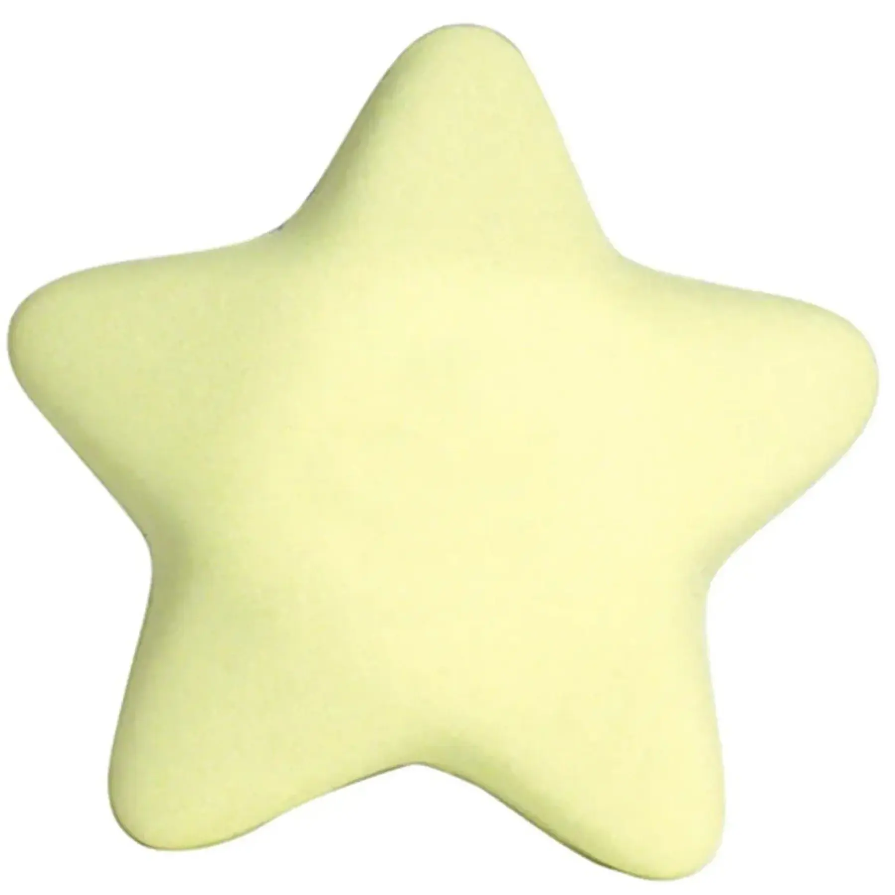 Glowing Star Stress Ball for Promotional Giveaways