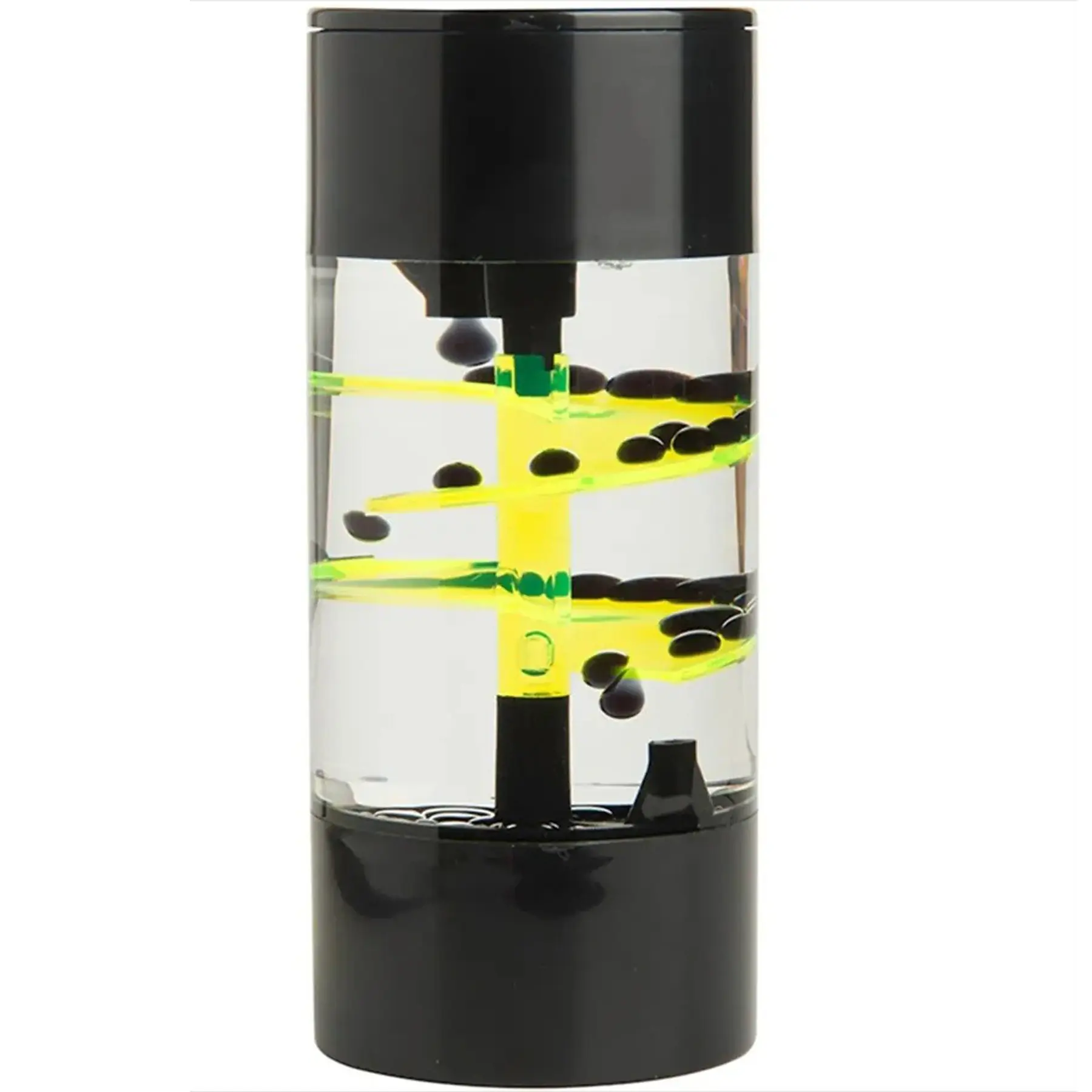Hypnotic Ball Countdown Timer
