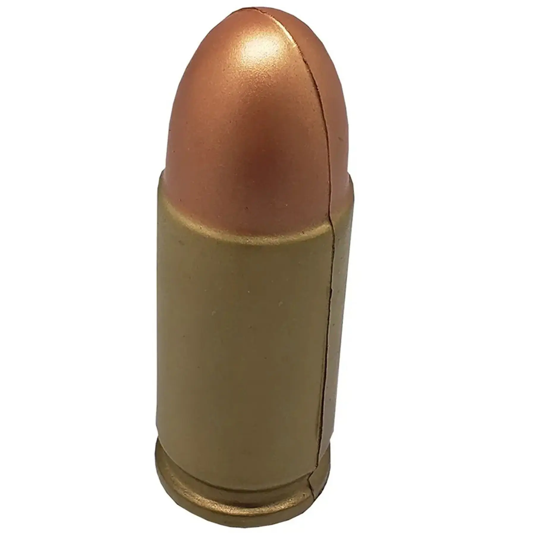 Realistic Bullet Stress Relief Toy