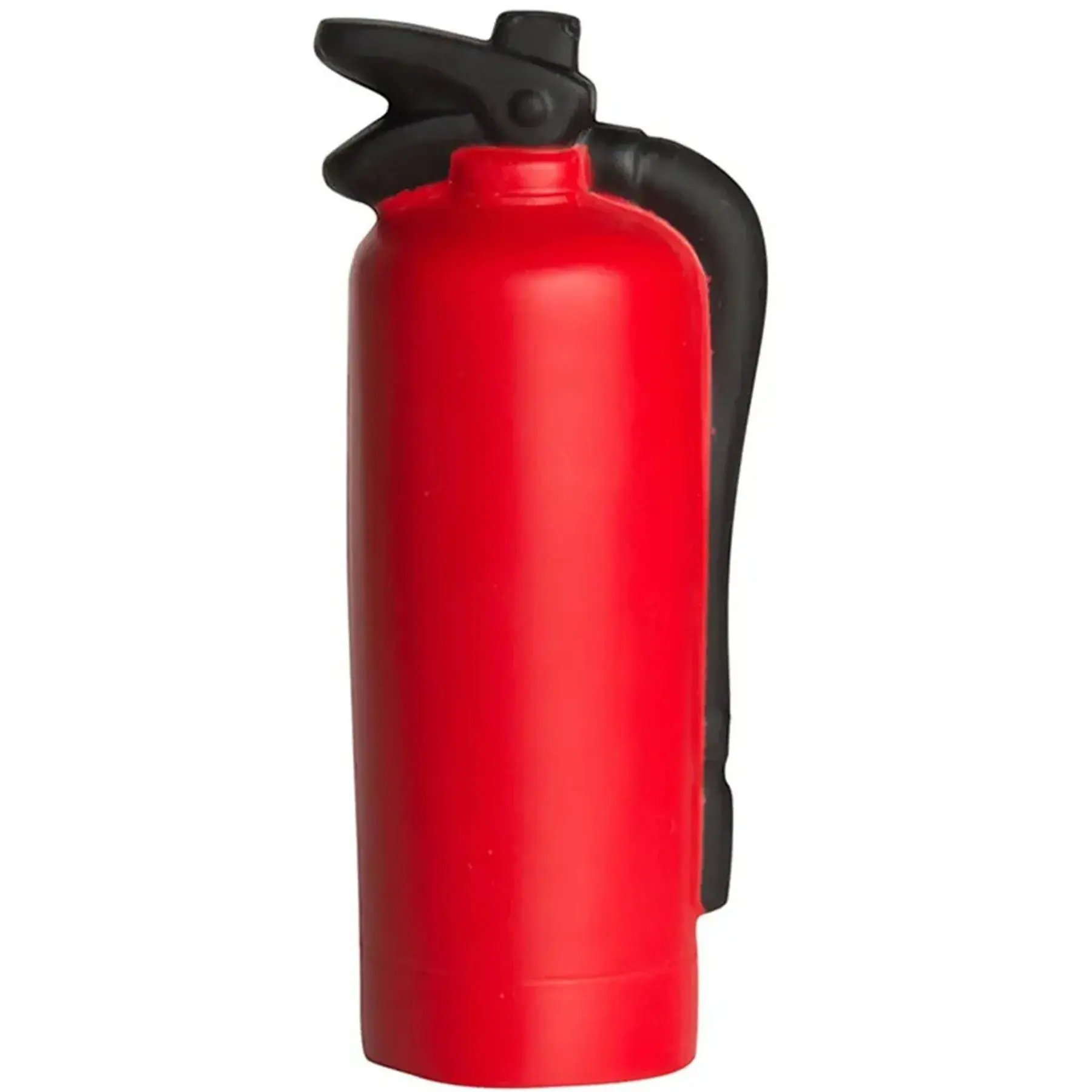 Custom Imprinted Squeeze Fire Extinguisher Stress Reducer