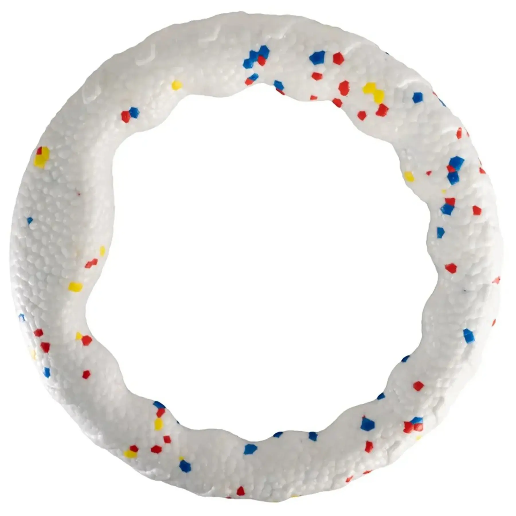 Extra Durable Dog Ring Large