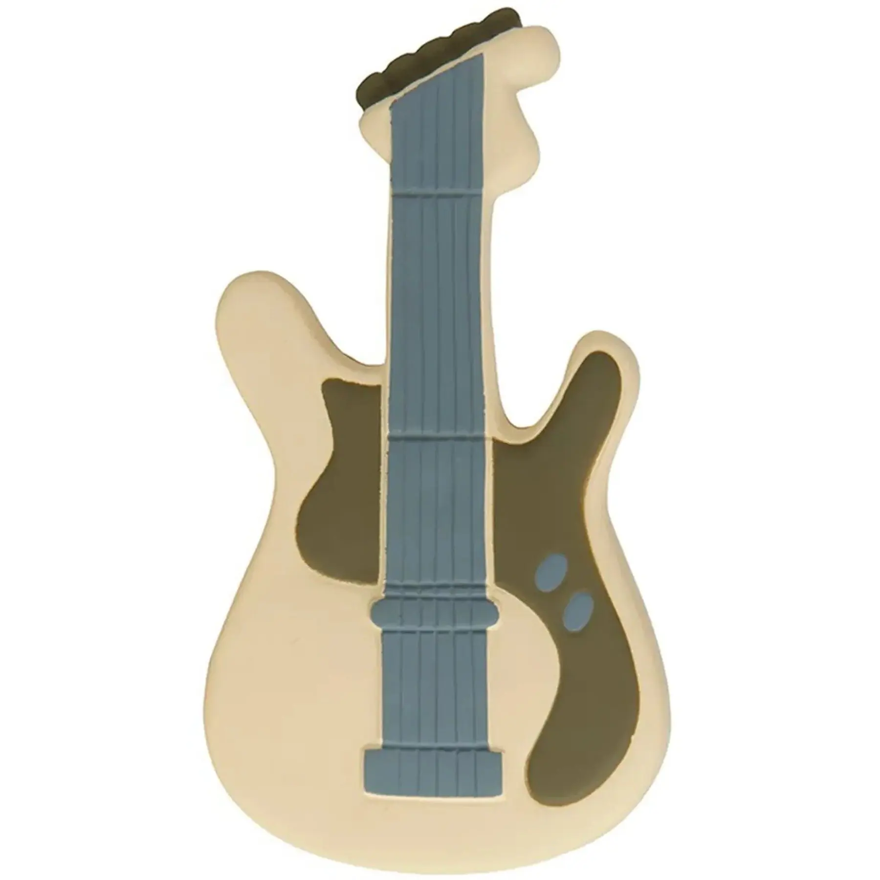 Custom Guitar Stress Ball Promotional Gift