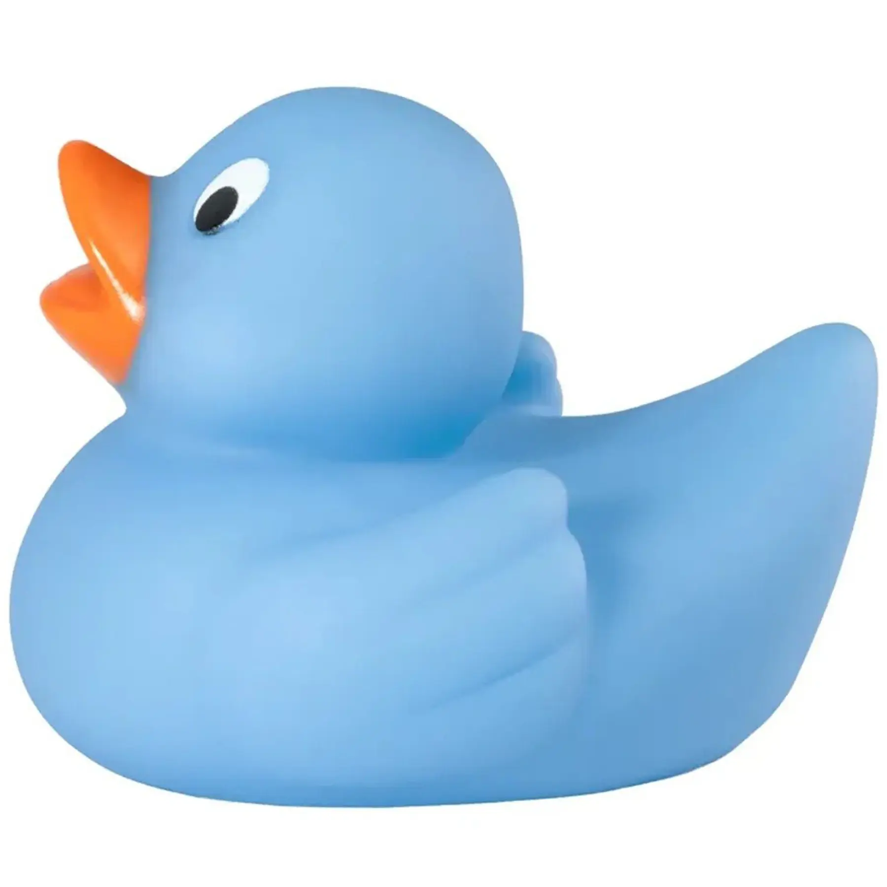 Customizable Hot Water Reactive Duck for Brand Promotions
