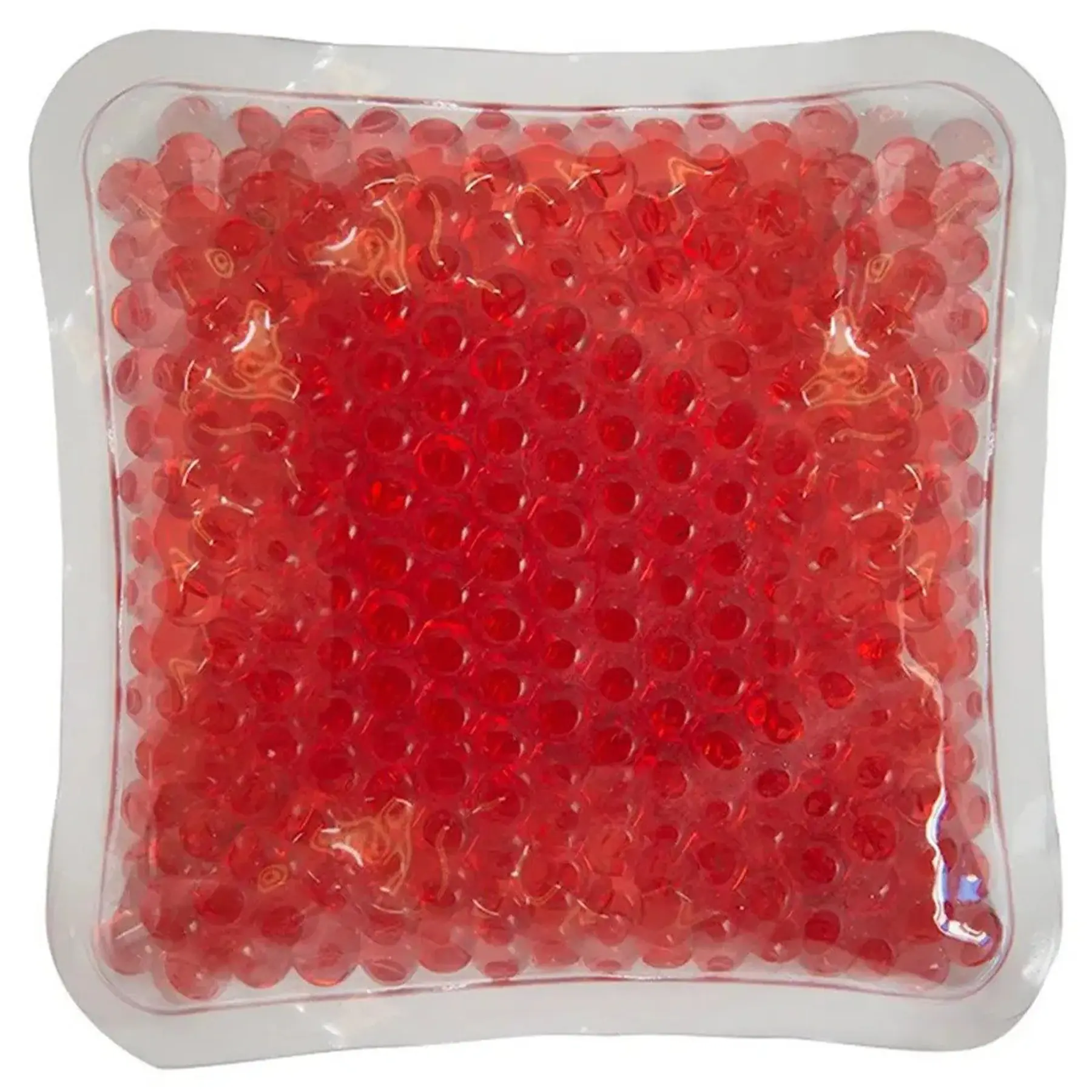 Custom Gel Bead Hot Cold Pack
