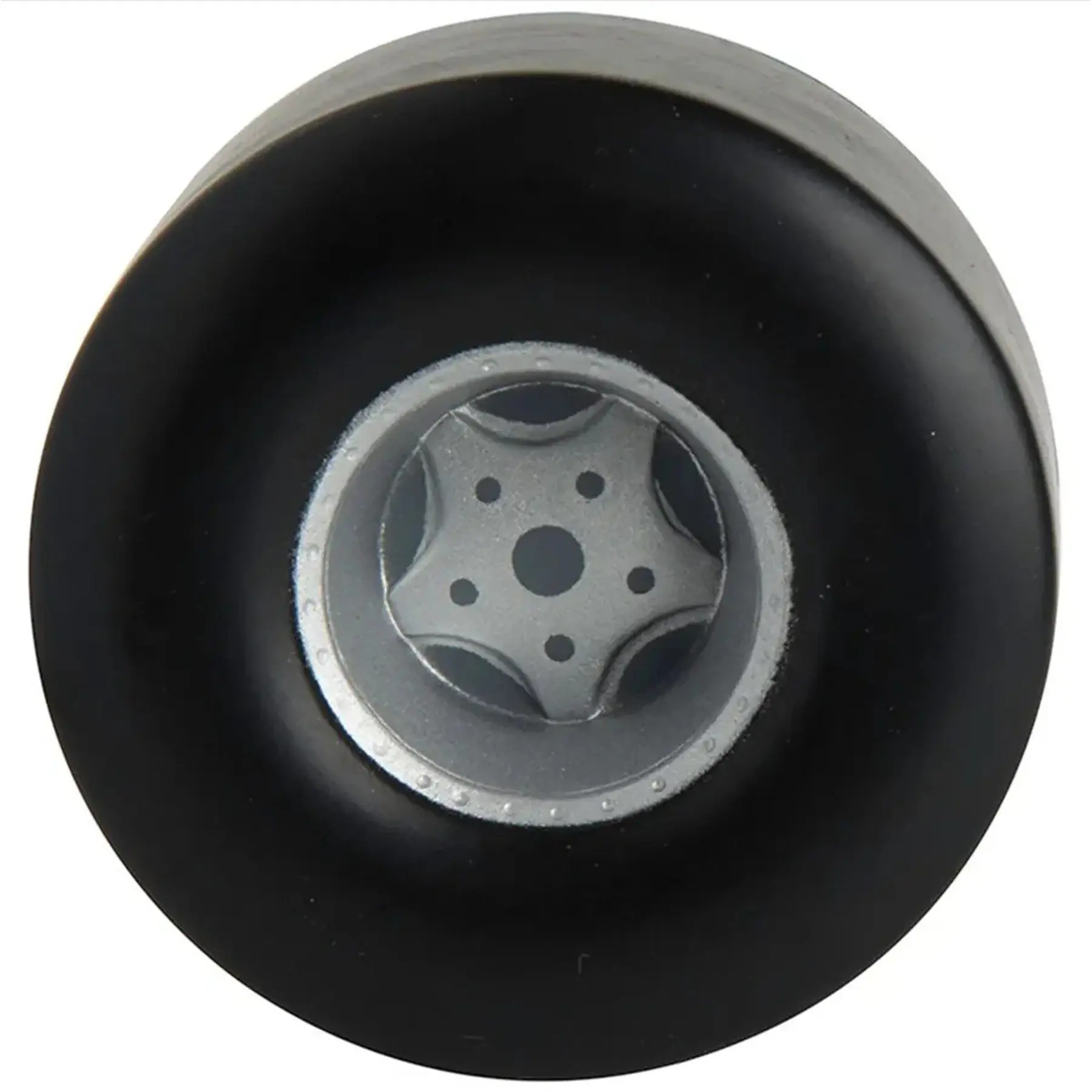 Customizable Tire Shape Squeeze Stress Ball