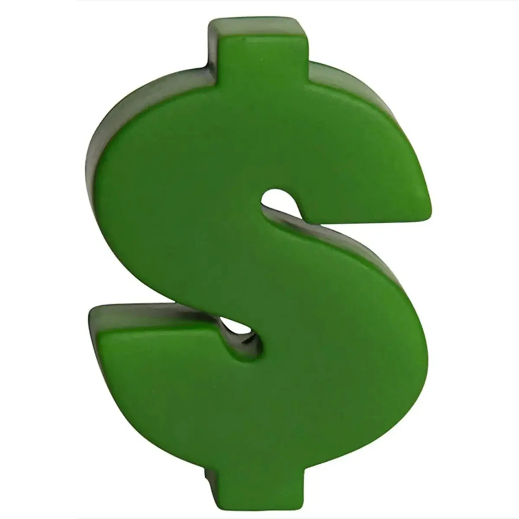 Wealth Symbol Stress Ball