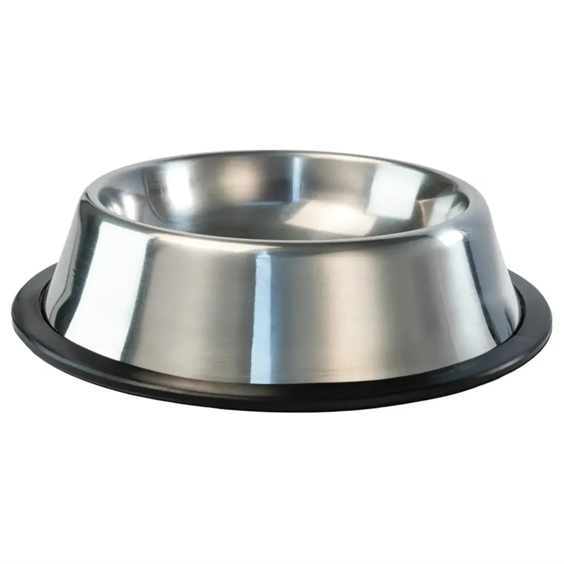 Premium Metal Food Dish For Dogs Cats