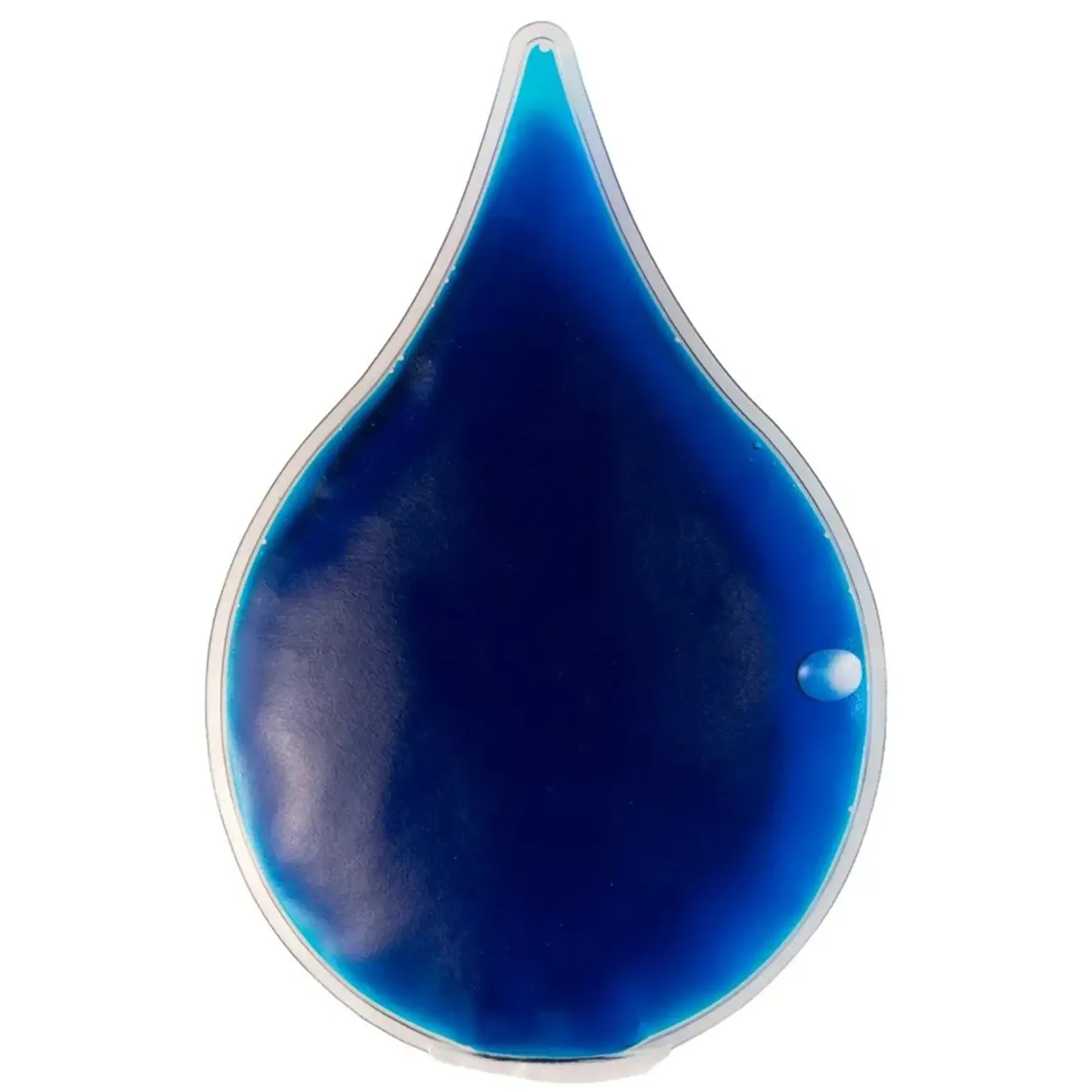 Cooling Water Drop Gel Patch