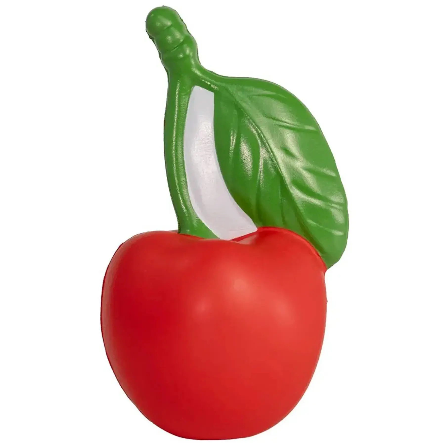 Cherry Stress Squeeze Toy