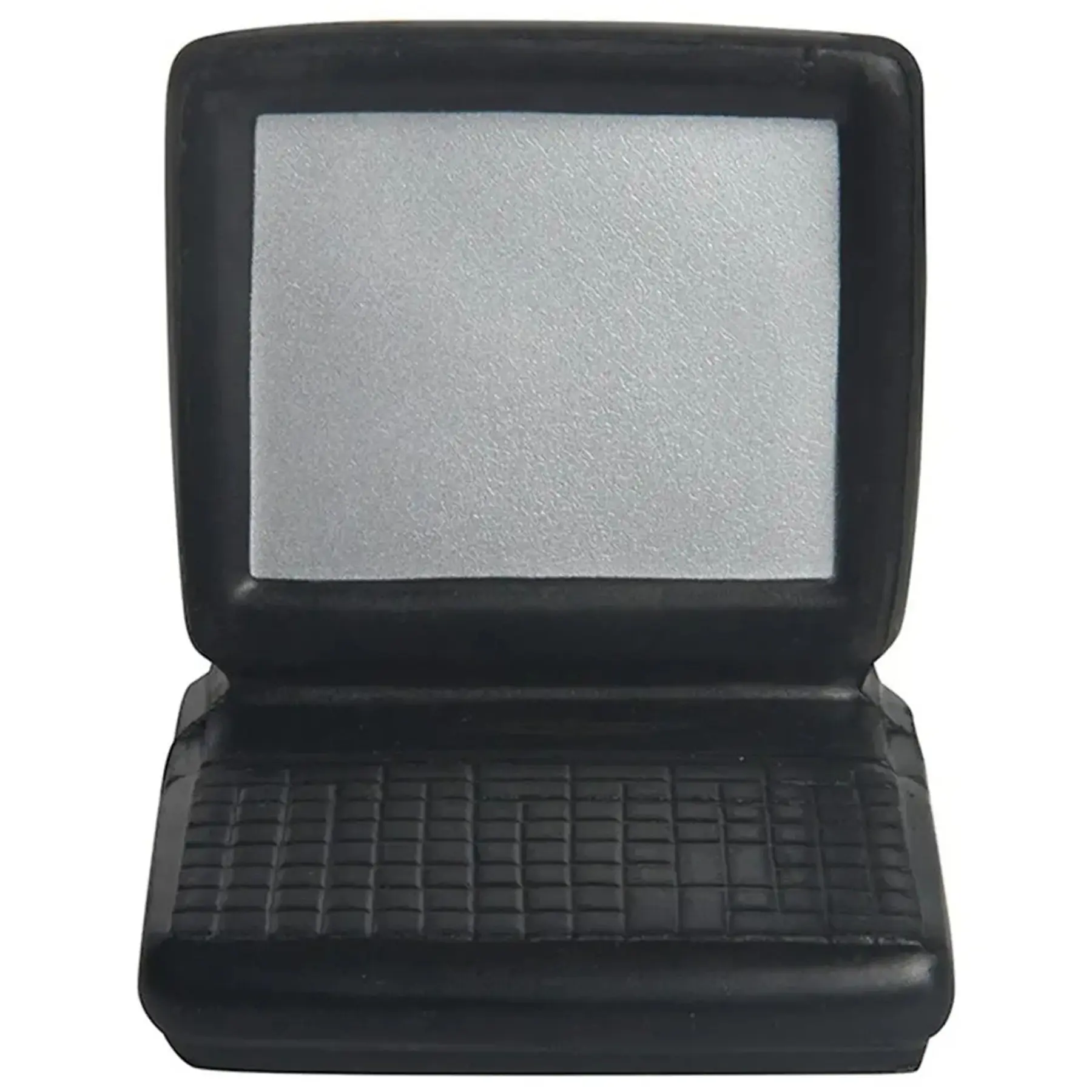 Custom Squeeze Stress Reliever Laptop Shape