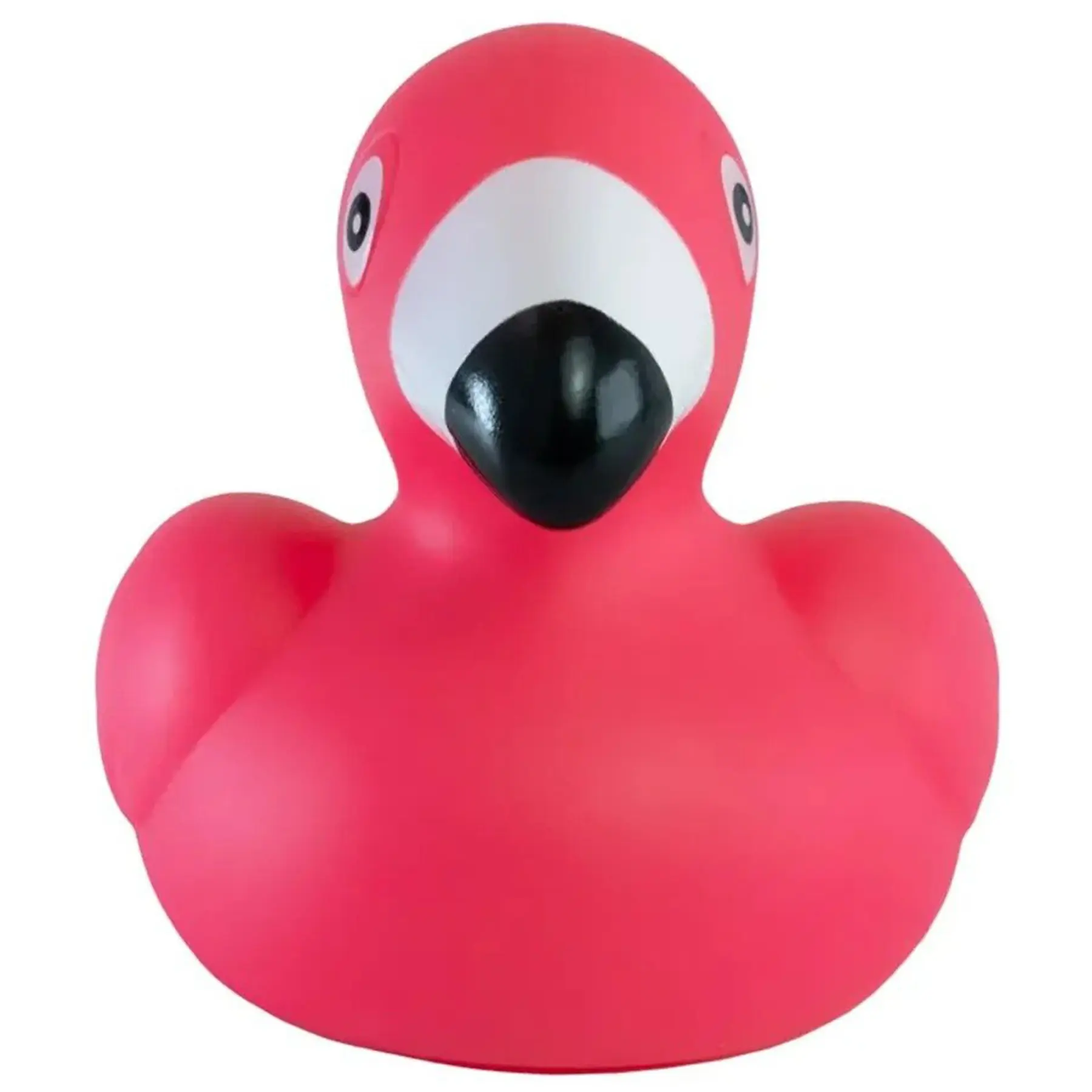 Tropical Flamingo Duck Novelty