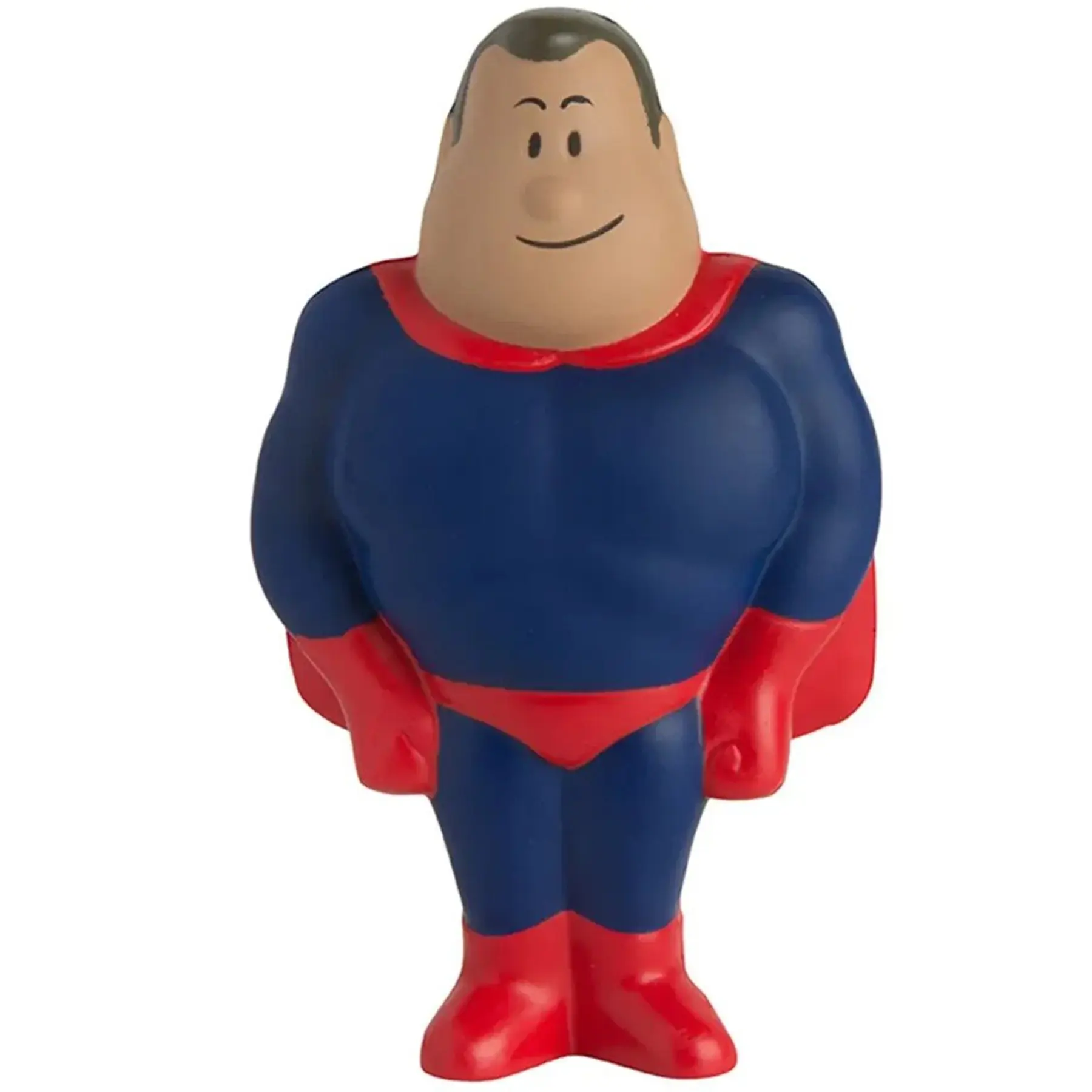 Branded Hero Stress Relief Foam