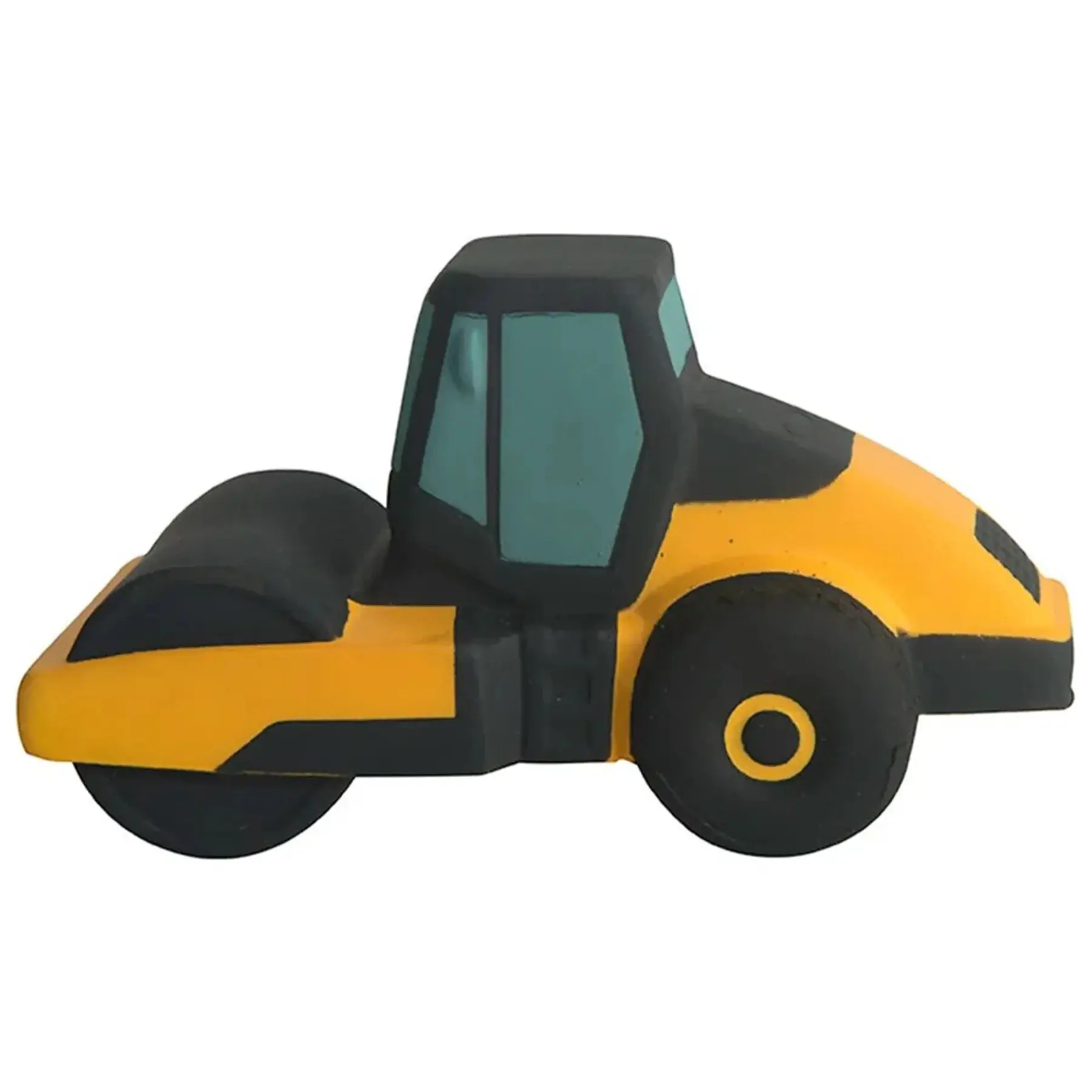 Road Roller Stress Squeeze Toy for Branding