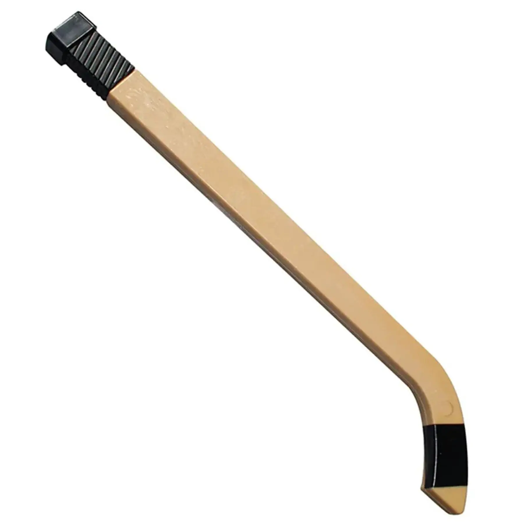 Custom Hockey Stick Ballpoint Pen for Team Giveaways and Promotions