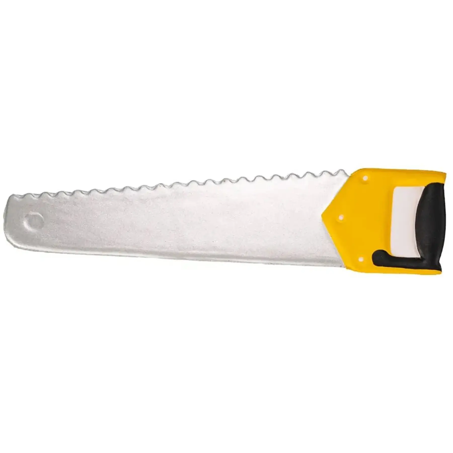 Mini Hand Saw Squeezable Toy