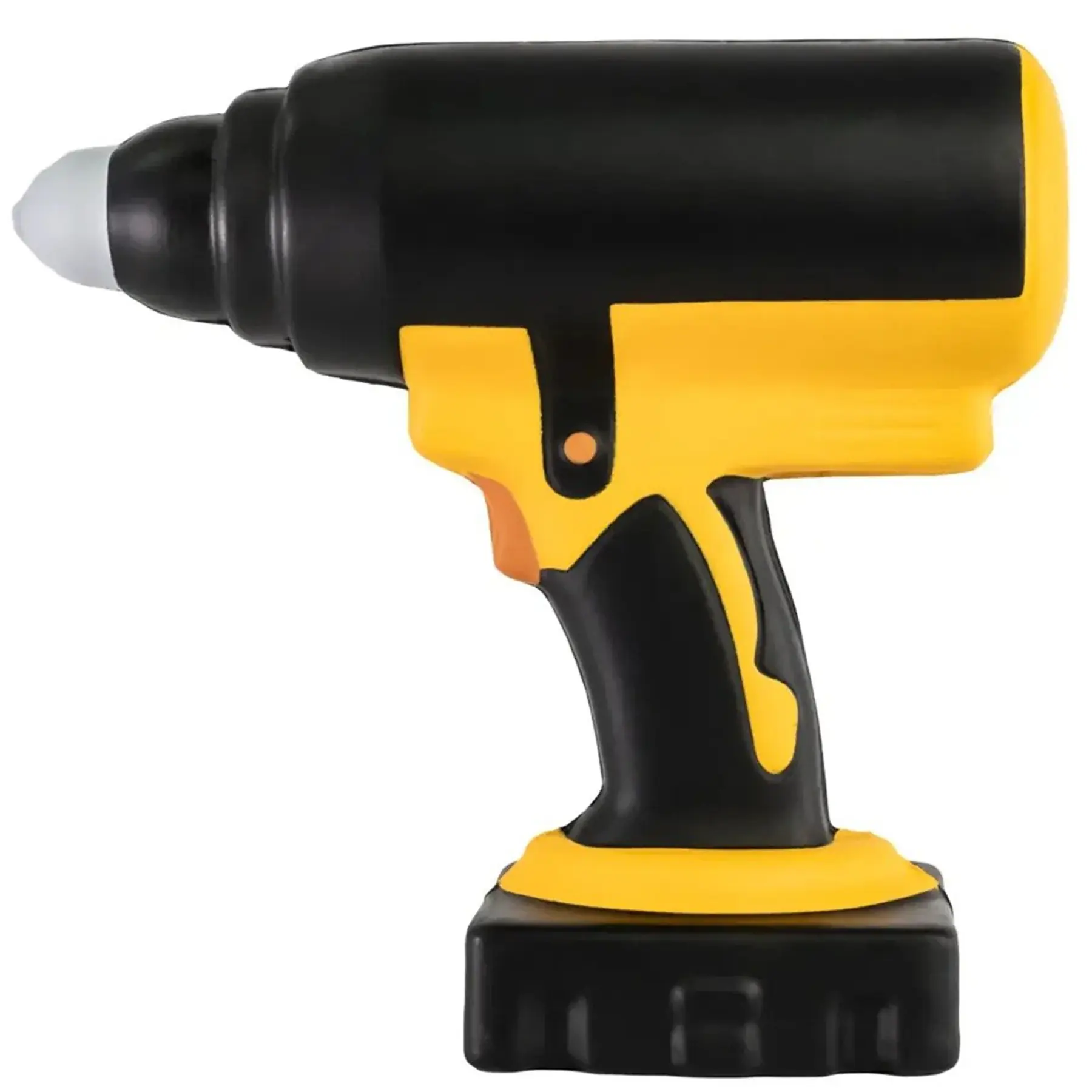 Drill Stress Relief Squeeze