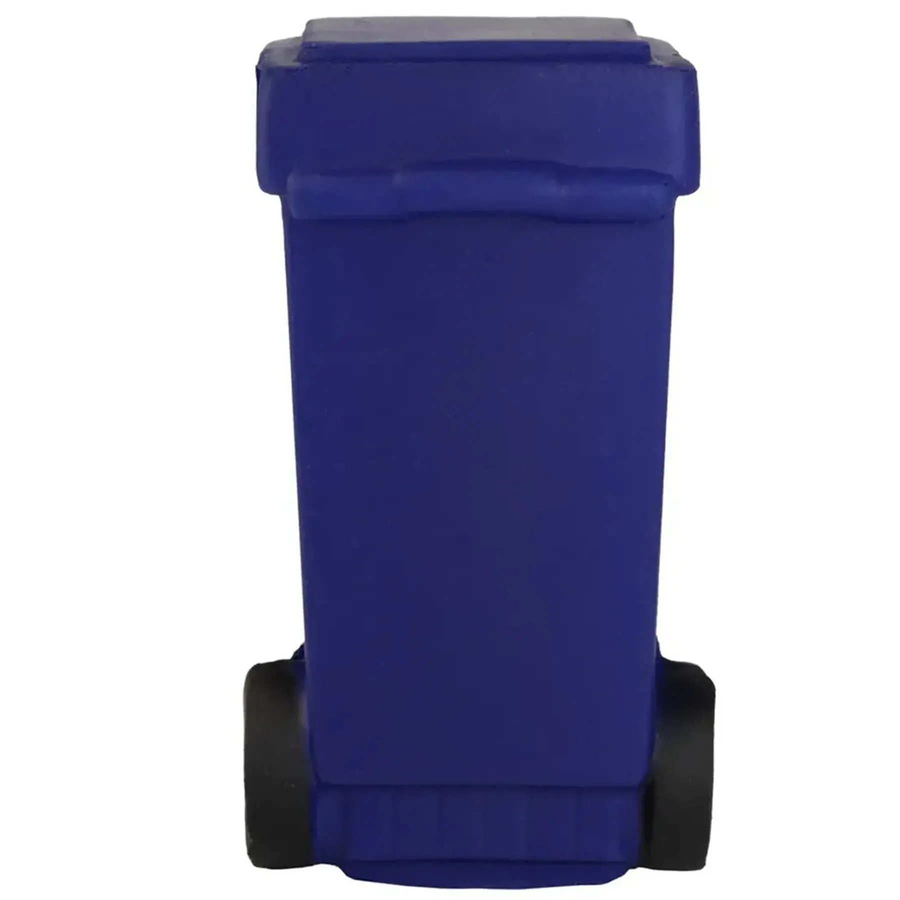 Recycle Bin Stress Ball Promotional Giveaway