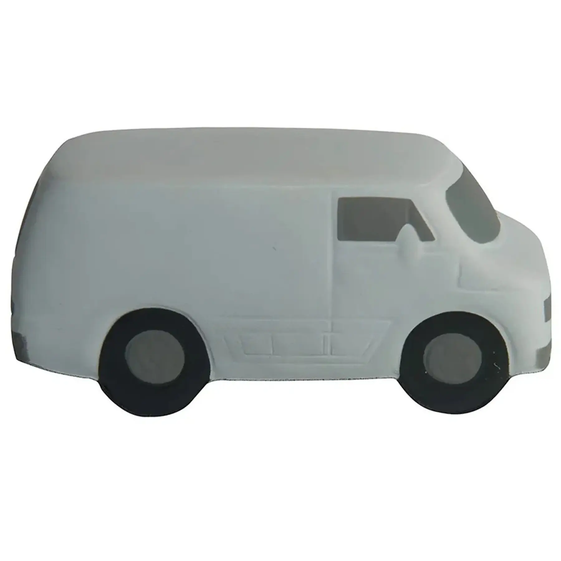 Squeezable Cargo Van Stress Ball