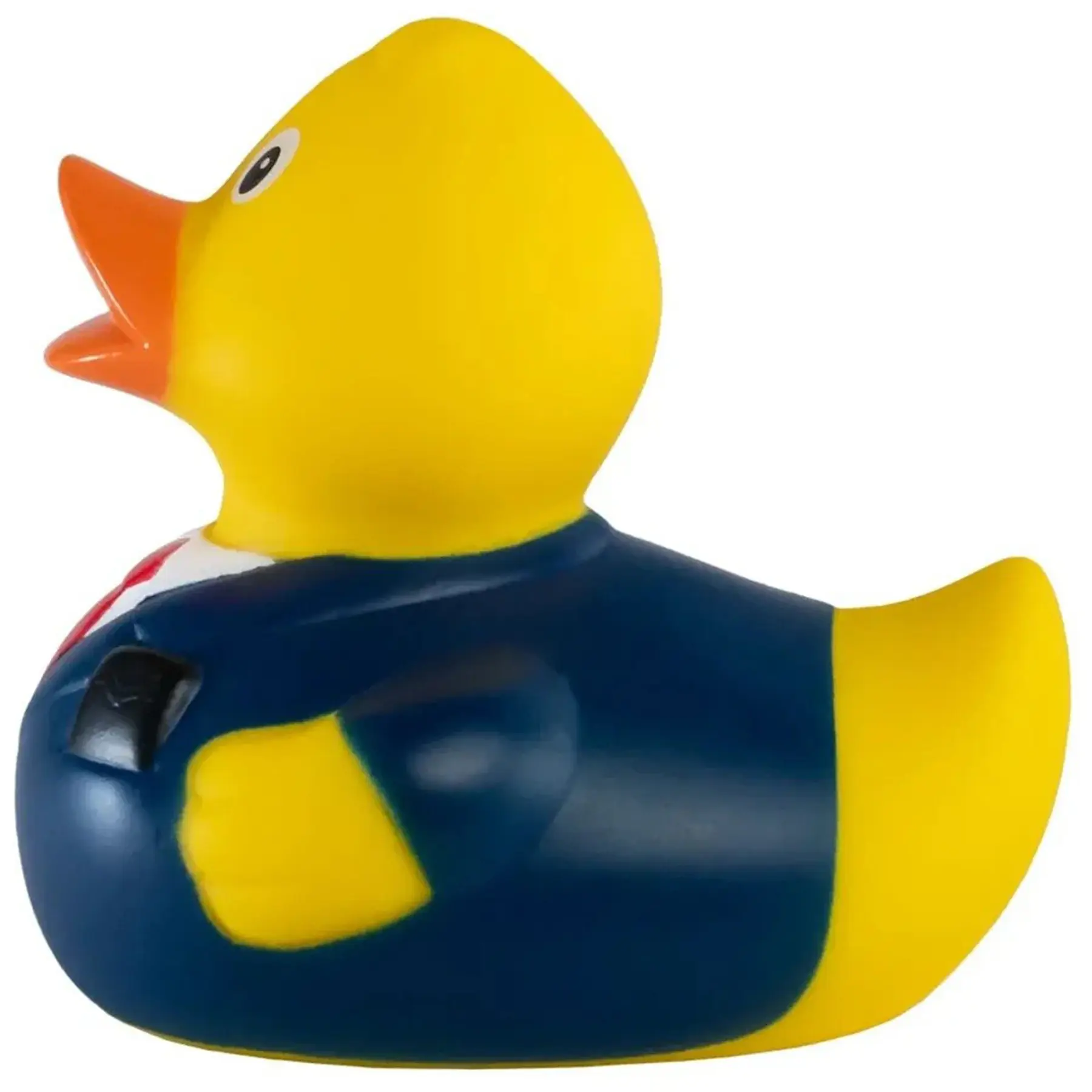 Boss Duck Suit
