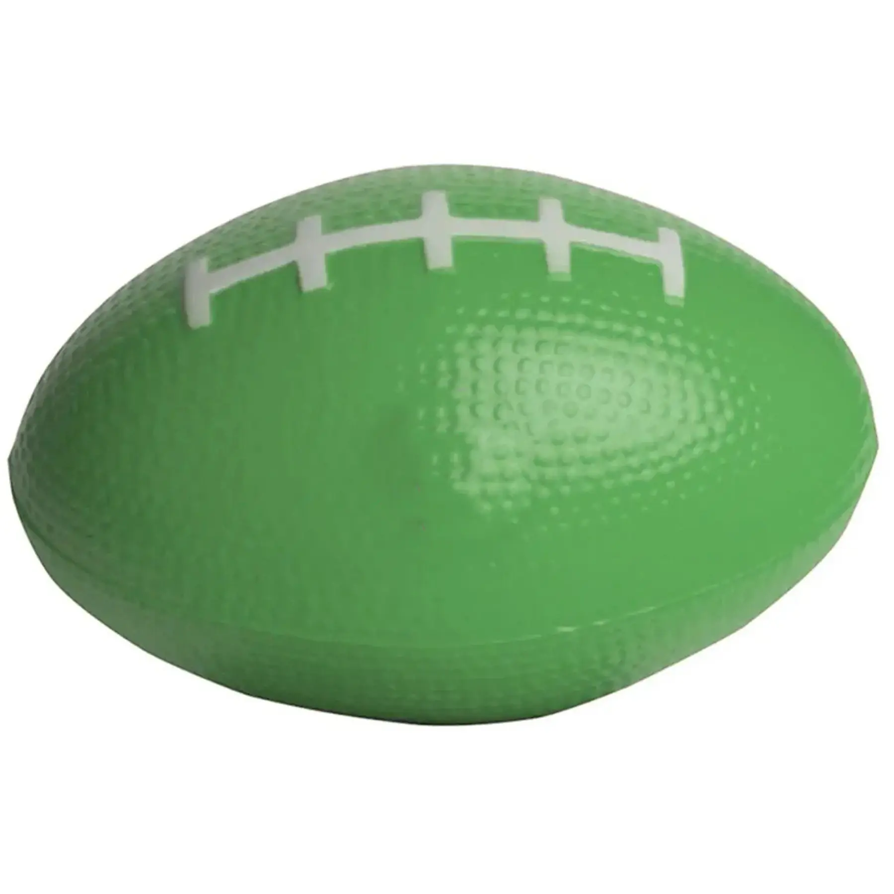 Heat Activated Color Change Football Stress Ball