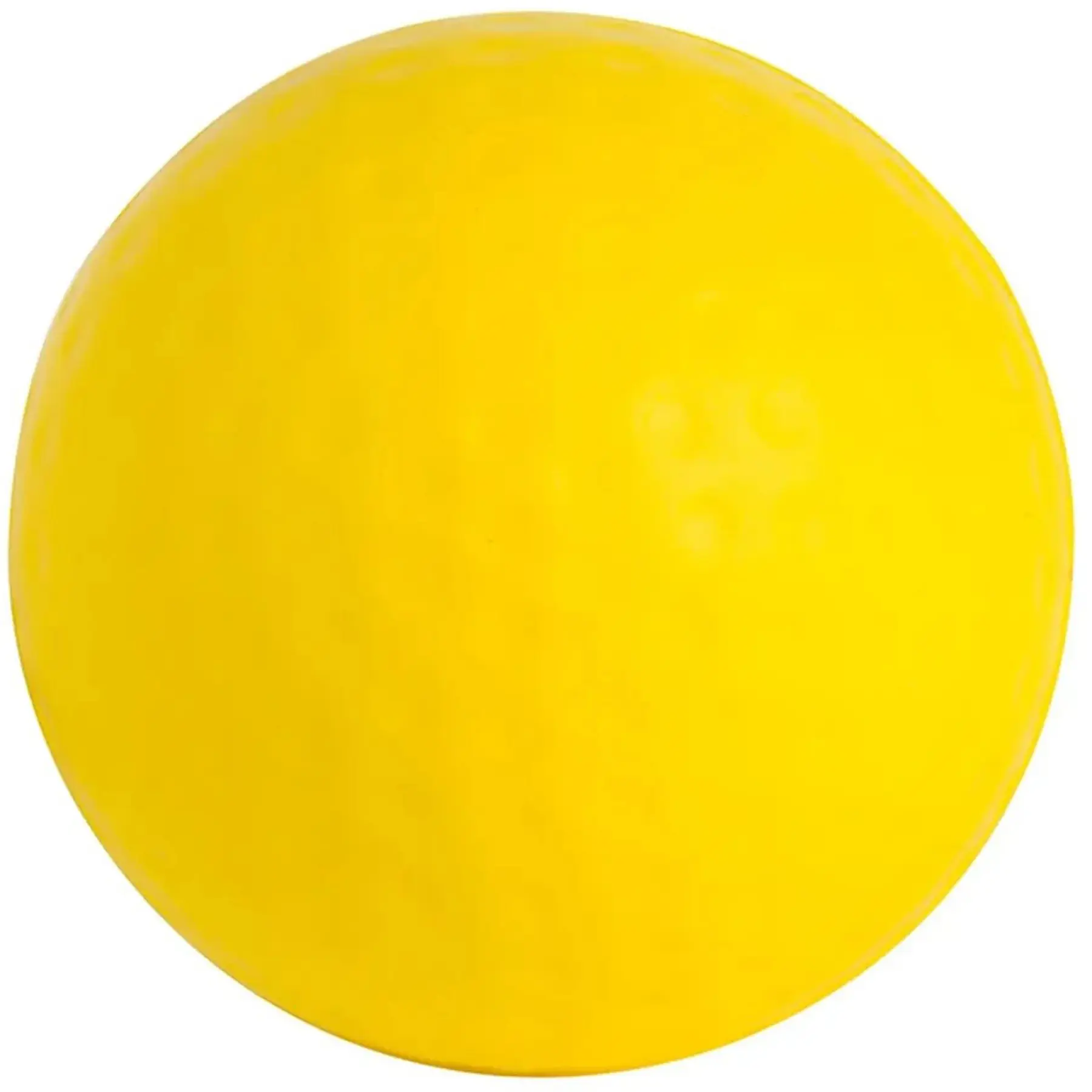Custom Logo Golf Ball Stress Squeeze Toy