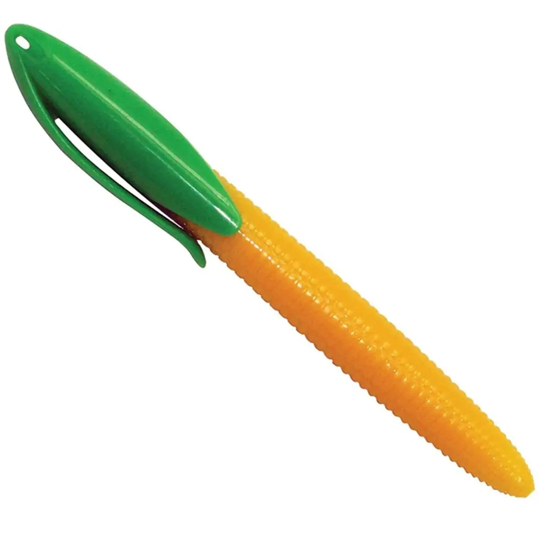 Novelty Corn Pen Promotional Giveaway